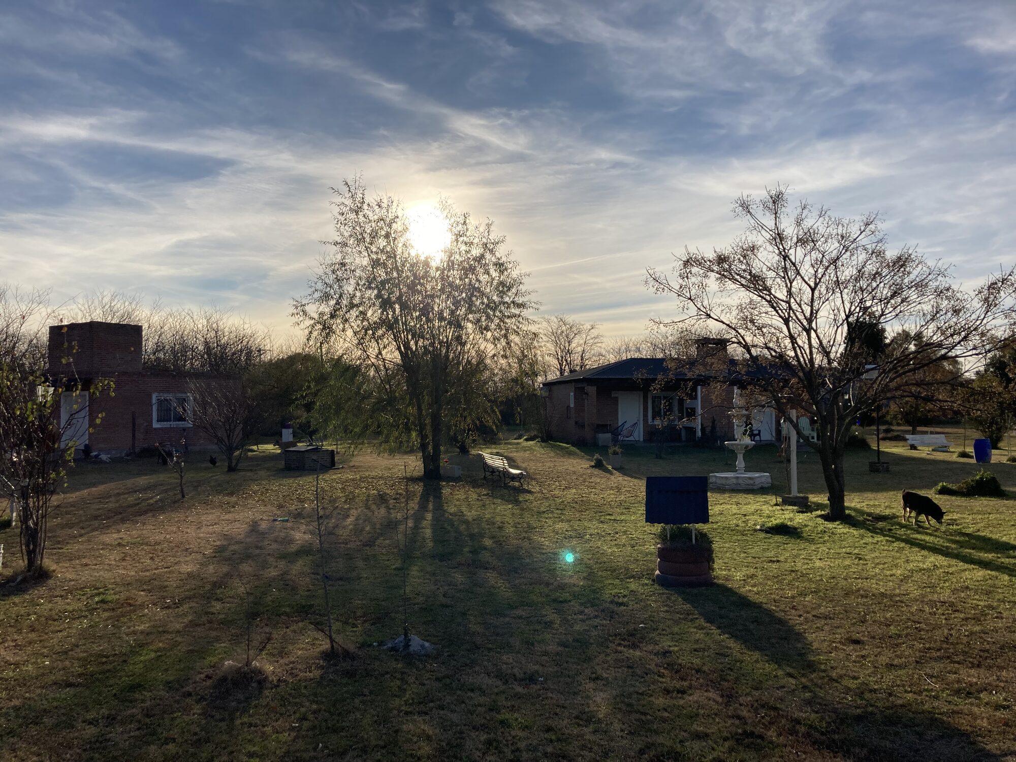 Cabañas - Mercedes — foto 14