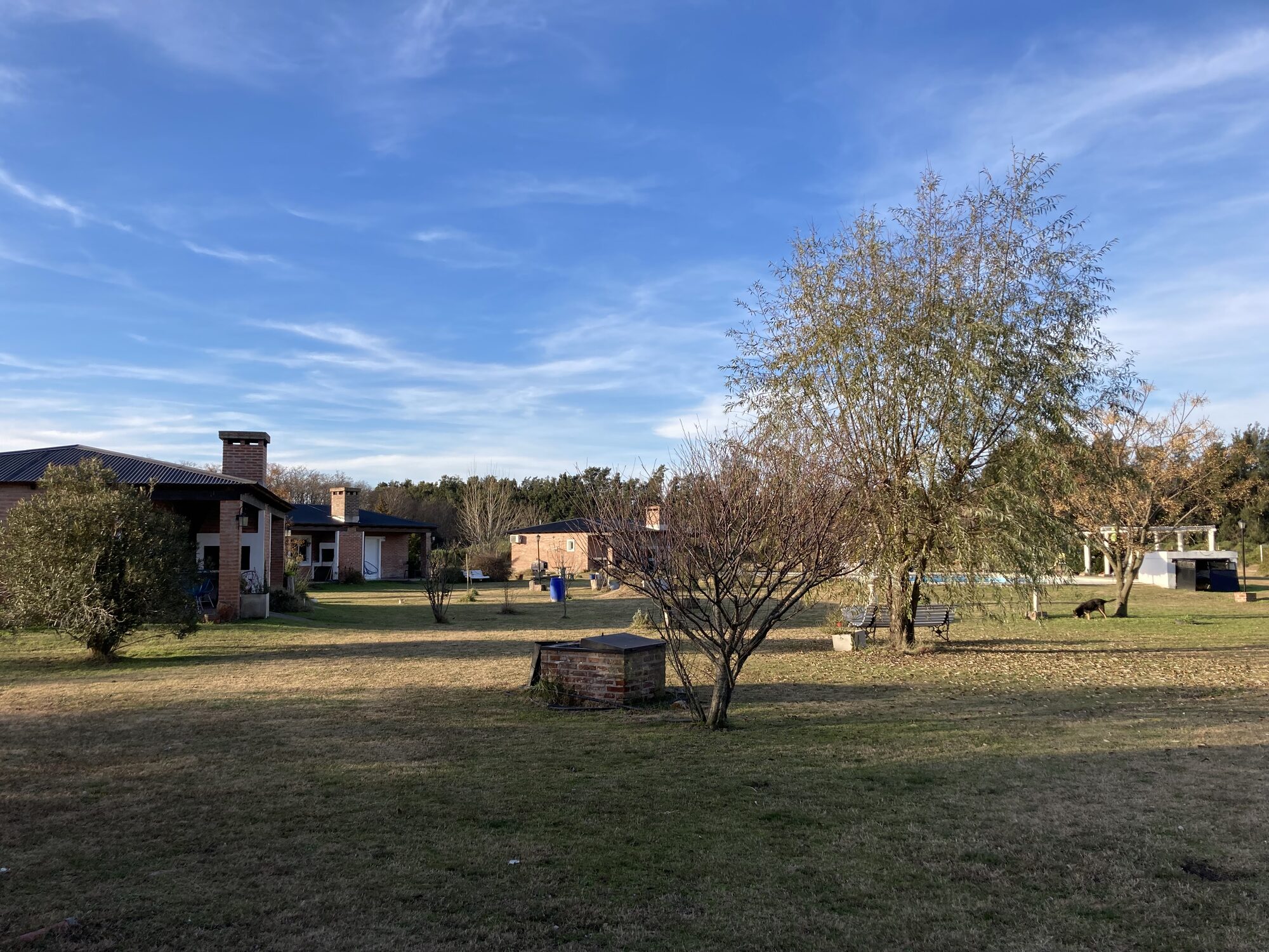 Cabañas - Mercedes — foto 15