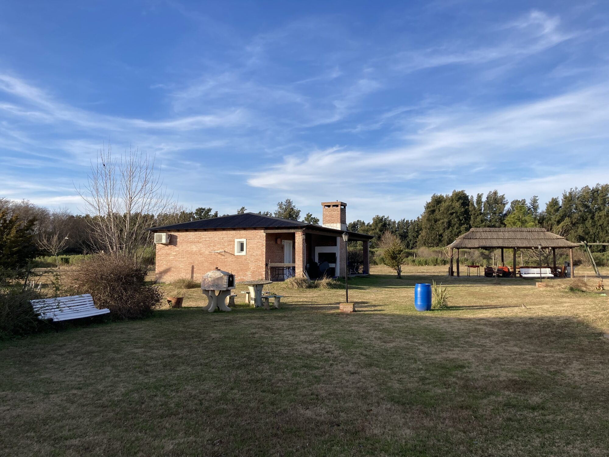 Cabañas - Mercedes — foto 16
