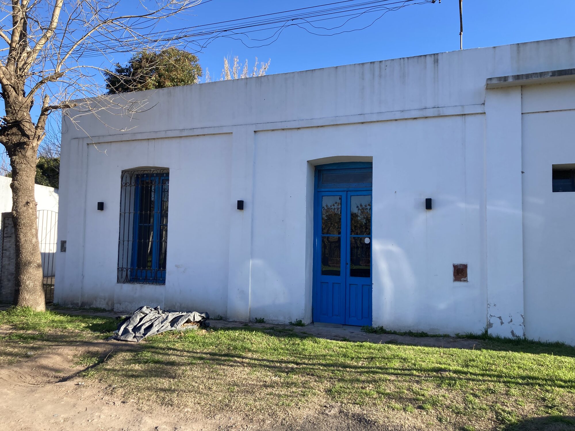 Biblioteca popular- Luján — foto 15