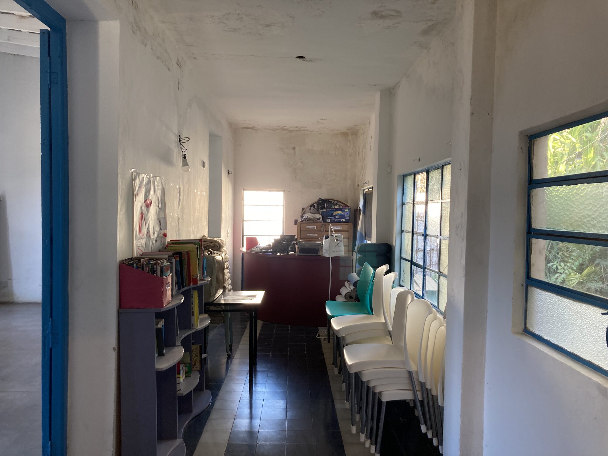 Biblioteca popular- Luján — foto 17
