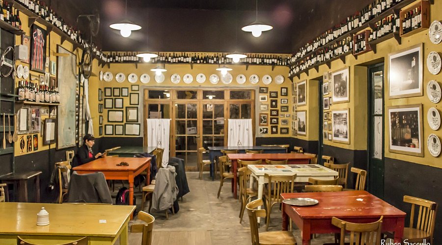 Restaurante- Almacen- S.A de Giles — foto 12