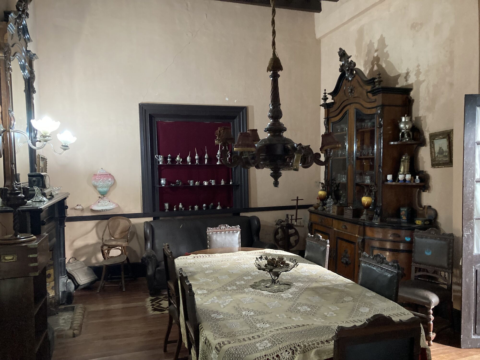 Estancia Campo-Luján — foto 08