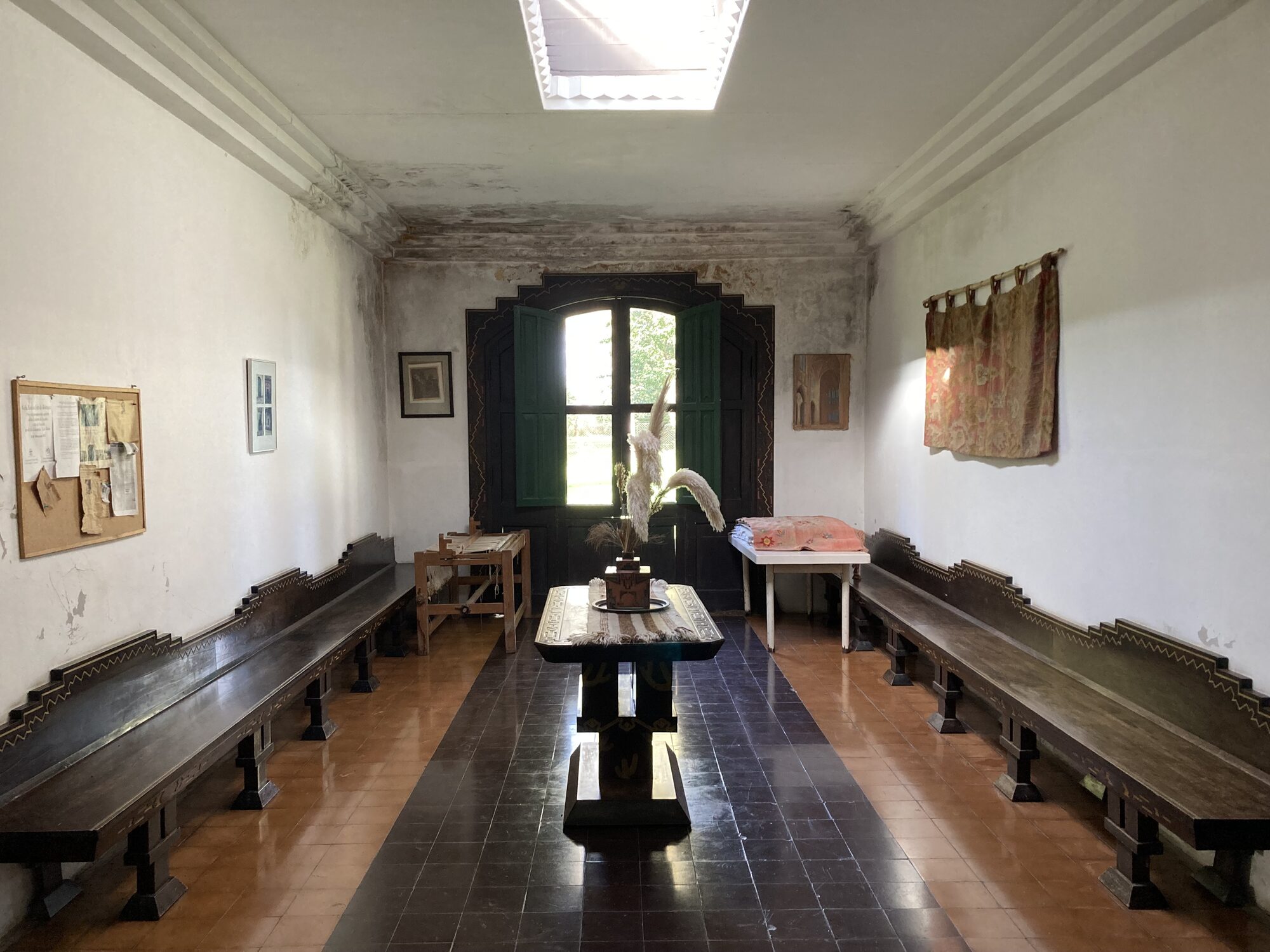 Estancia Campo-Luján — foto 09