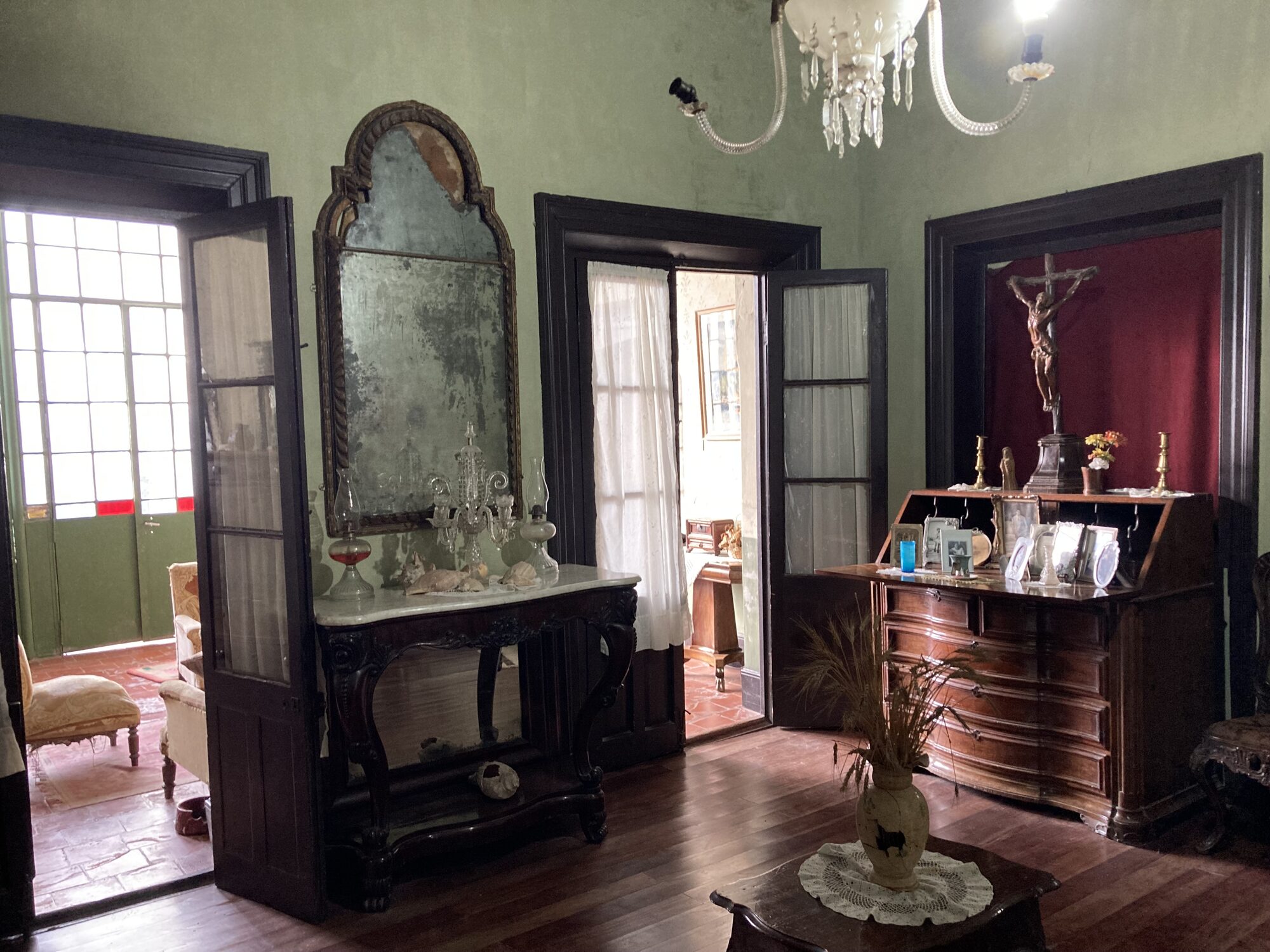 Estancia Campo-Luján — foto 10
