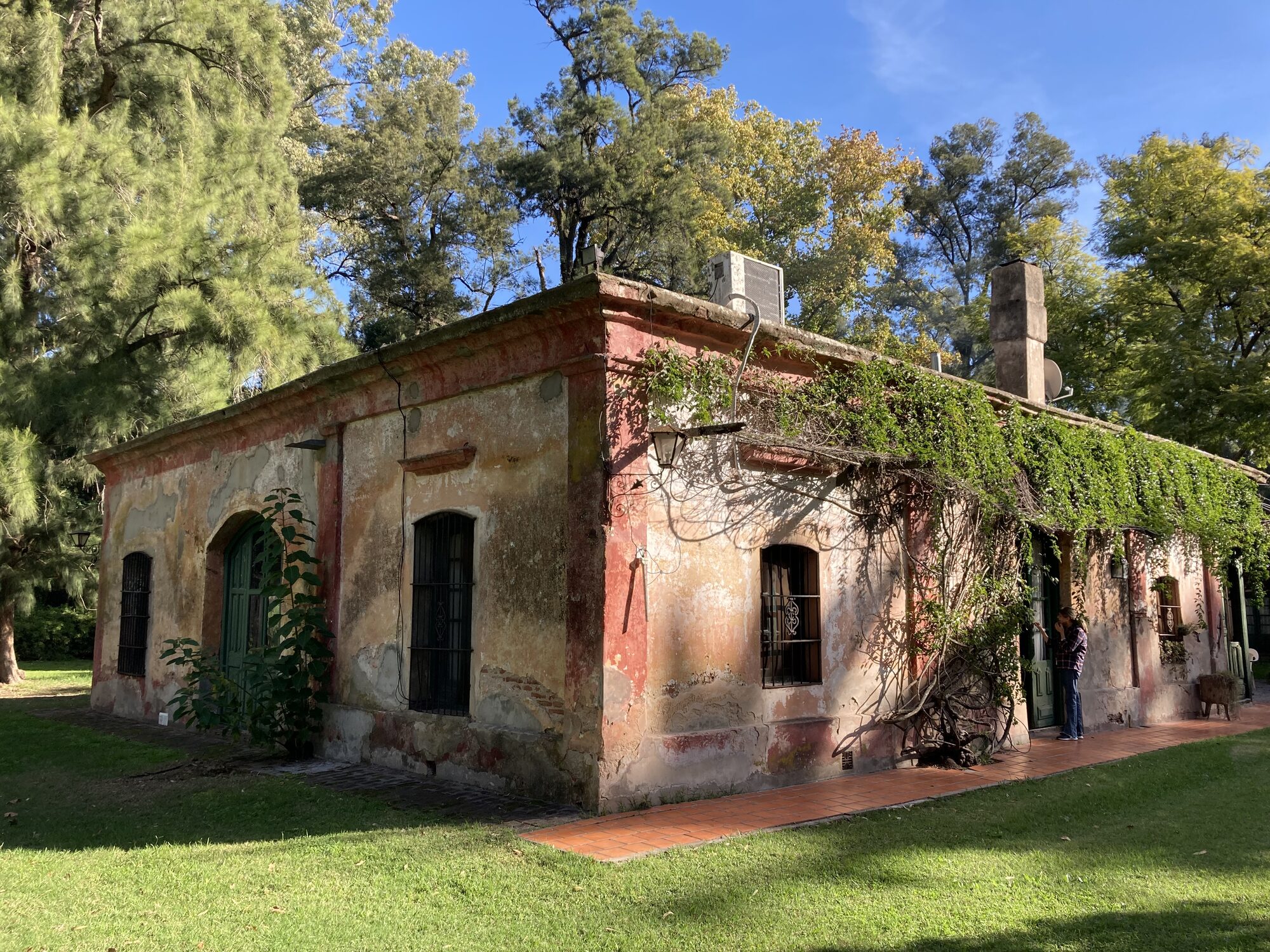 Estancia Campo-Luján — foto 11