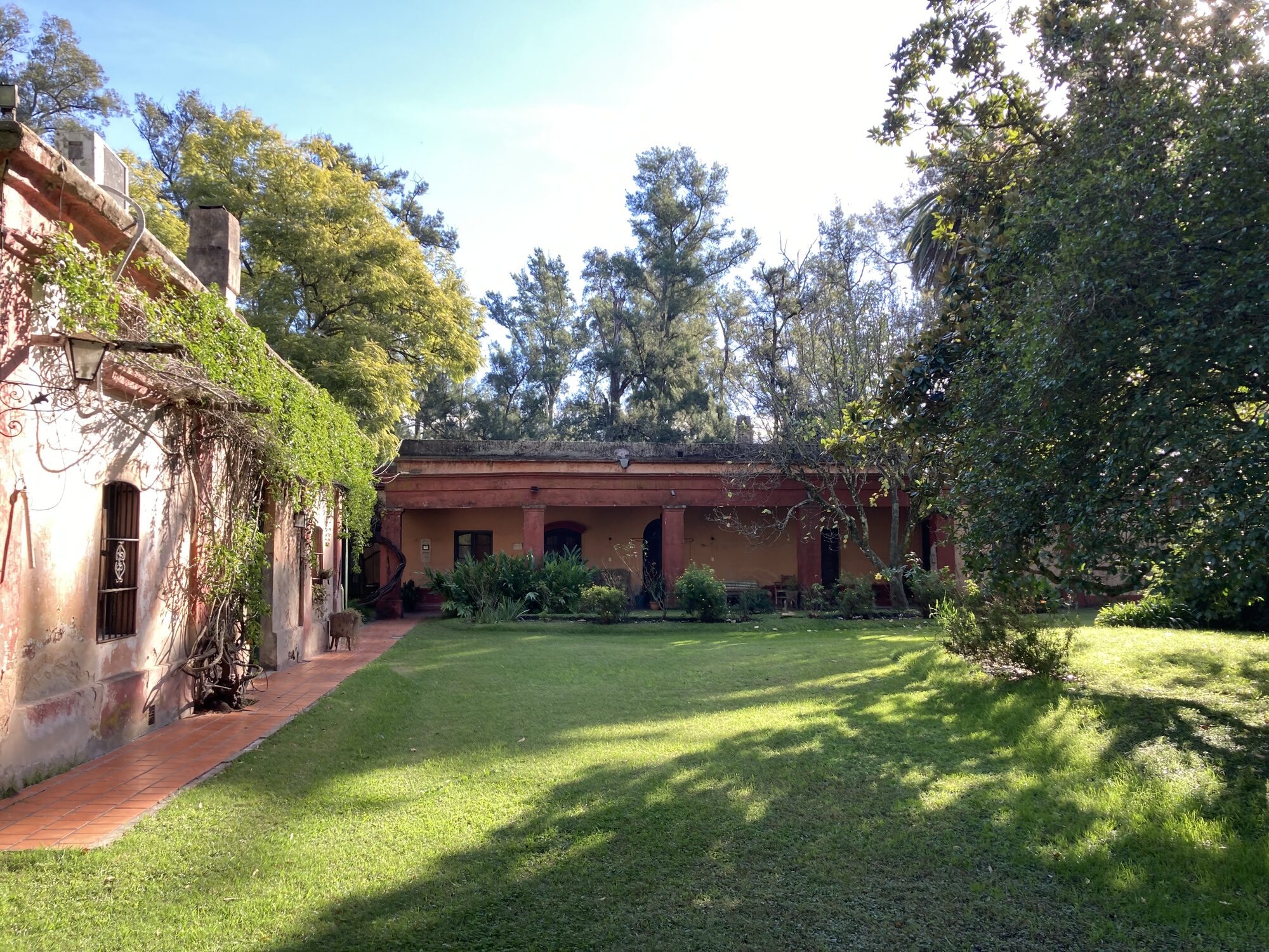 Estancia Campo-Luján — foto 13