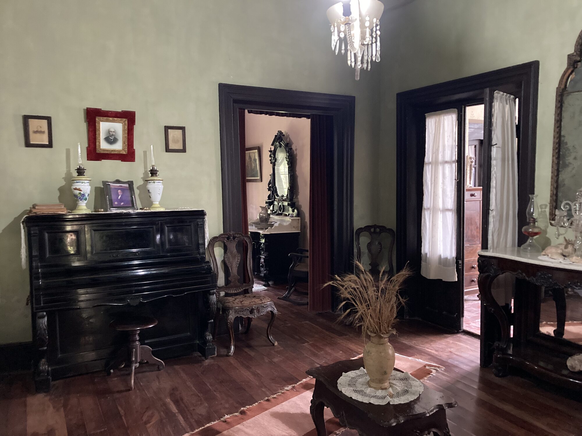 Estancia Campo-Luján — foto 14