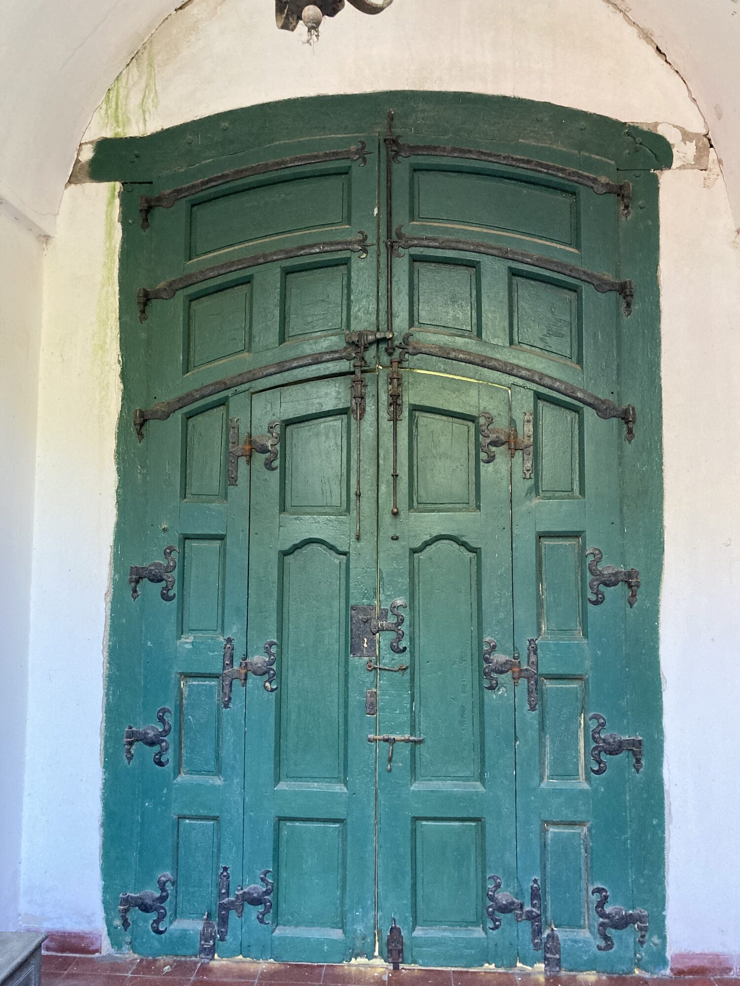 Estancia Campo-Luján — foto 17