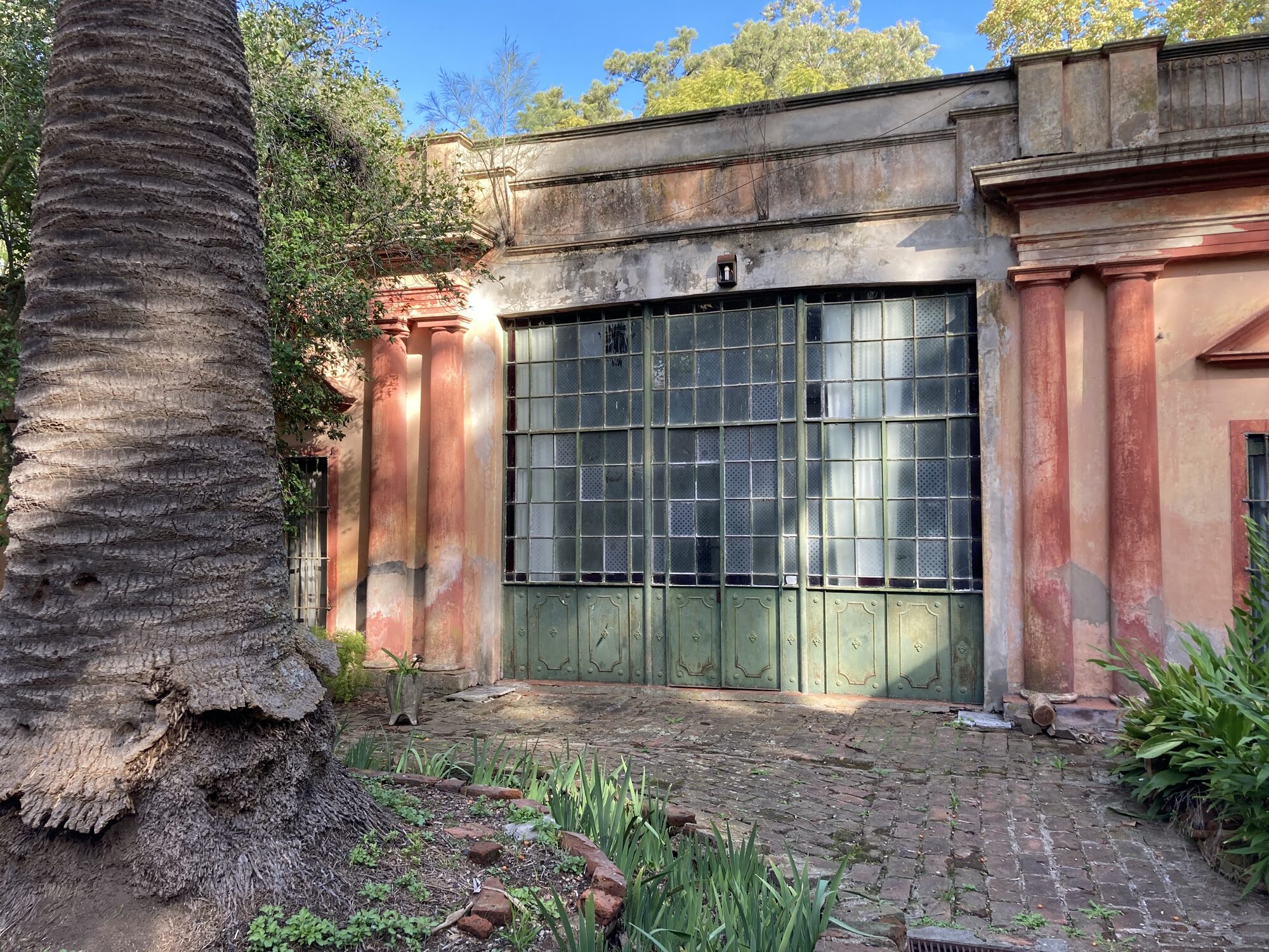 Estancia Campo-Luján — foto 20