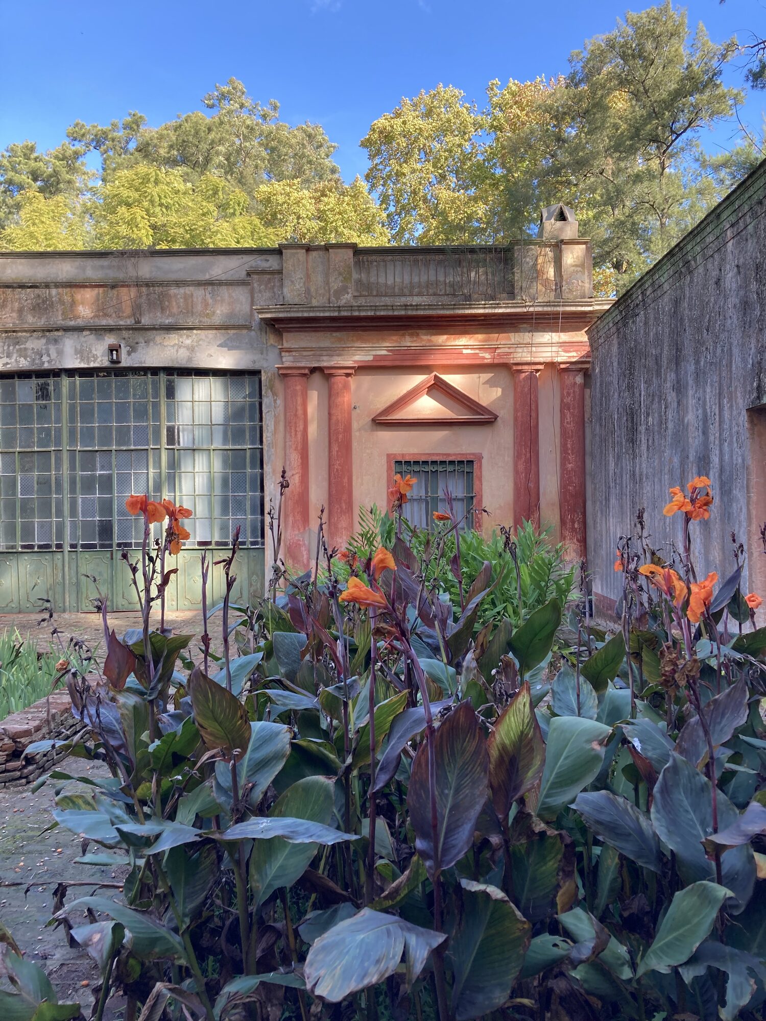 Estancia Campo-Luján — foto 22
