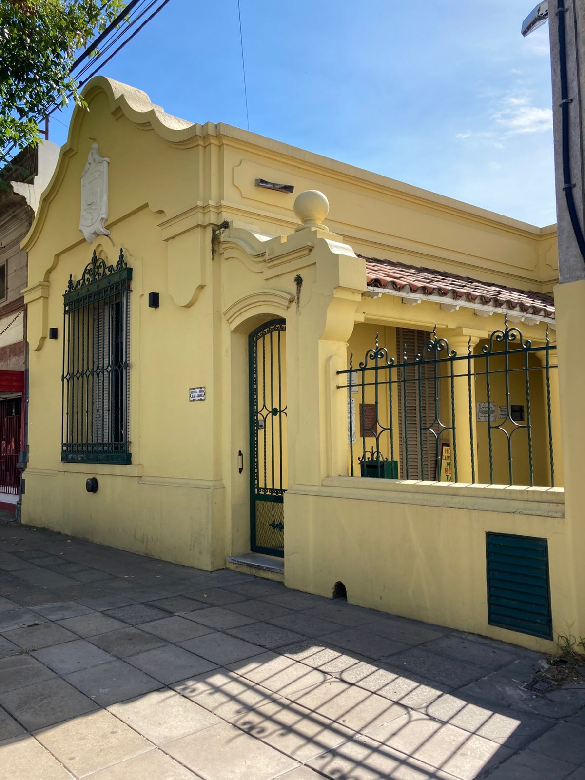 Biblioteca- Centro Luján — foto 10