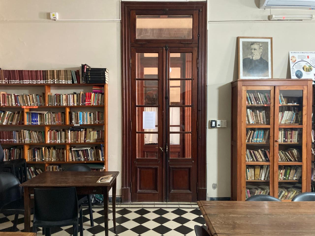 Biblioteca- Centro Luján — foto 14