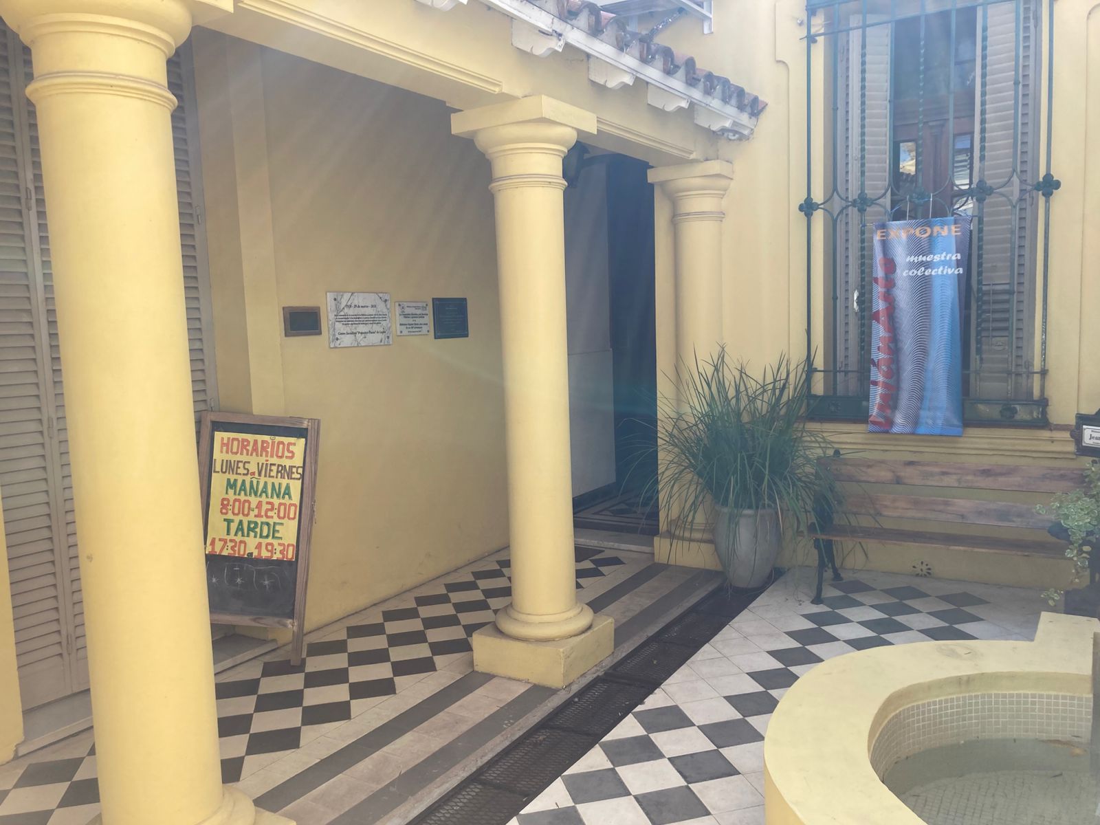 Biblioteca- Centro Luján — foto 17