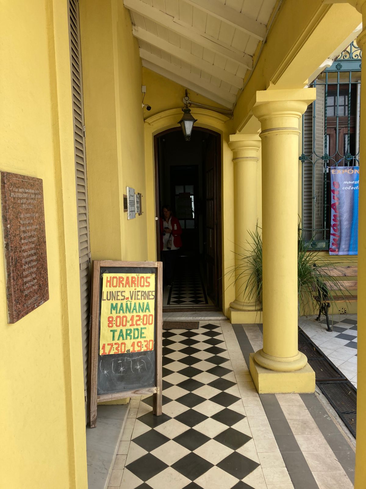 Biblioteca- Centro Luján — foto 19