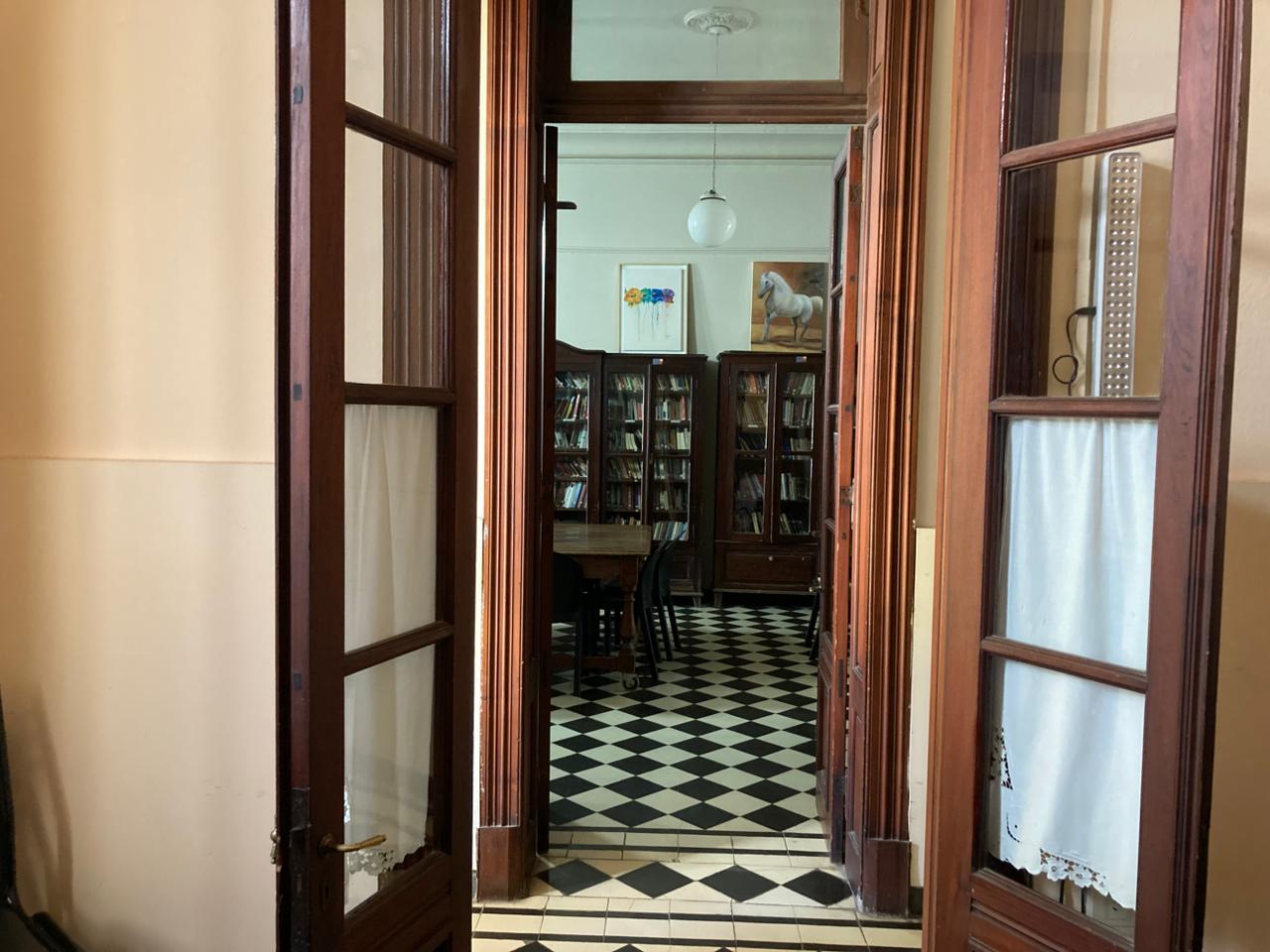 Biblioteca- Centro Luján — foto 21