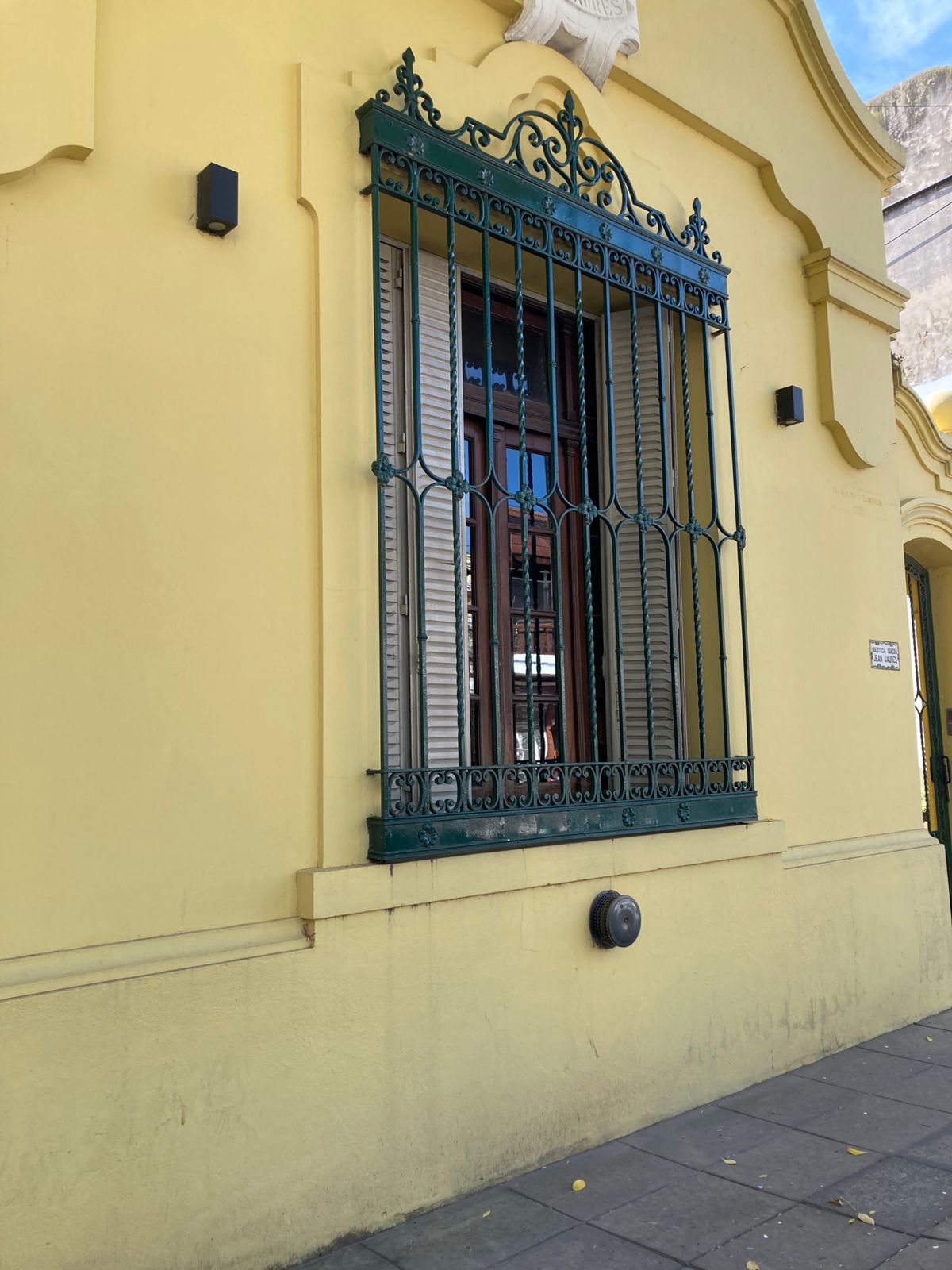 Biblioteca- Centro Luján — foto 22