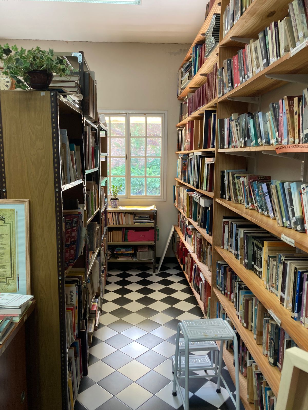 Biblioteca- Centro Luján — foto 23