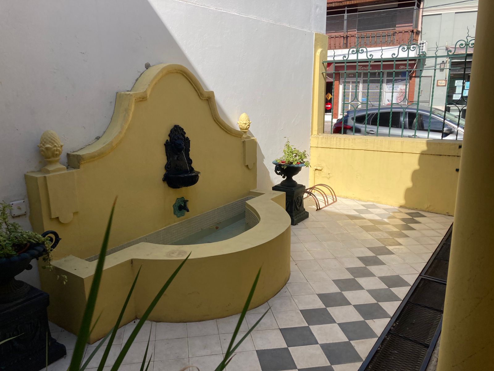 Biblioteca- Centro Luján — foto 25