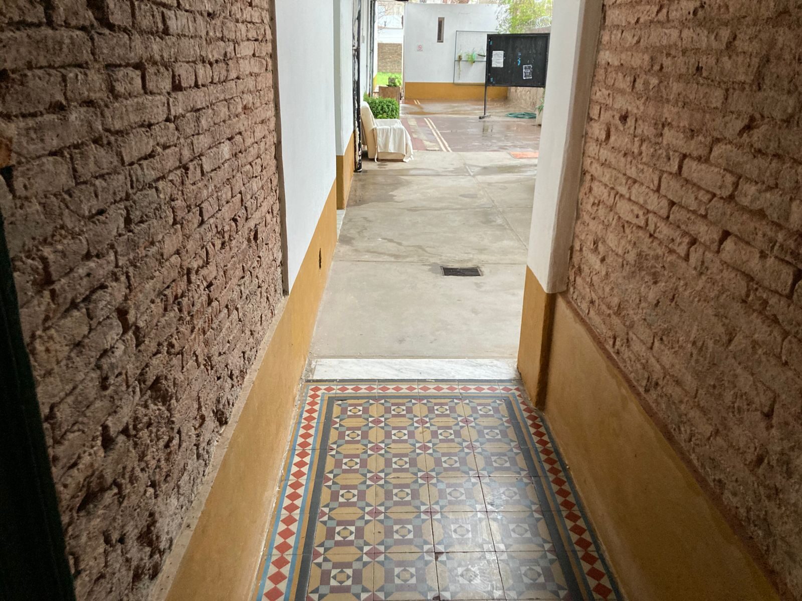 Teatro+salón antiguo-Luján — foto 09