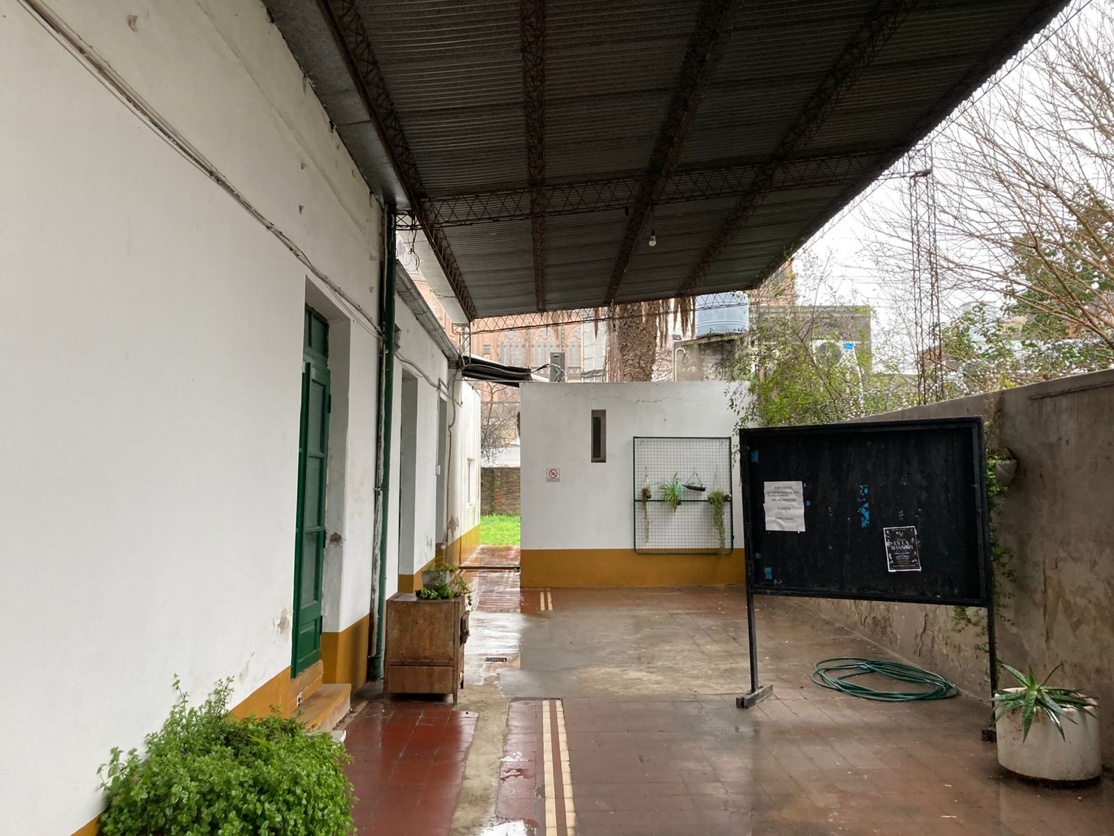 Teatro+salón antiguo-Luján — foto 10