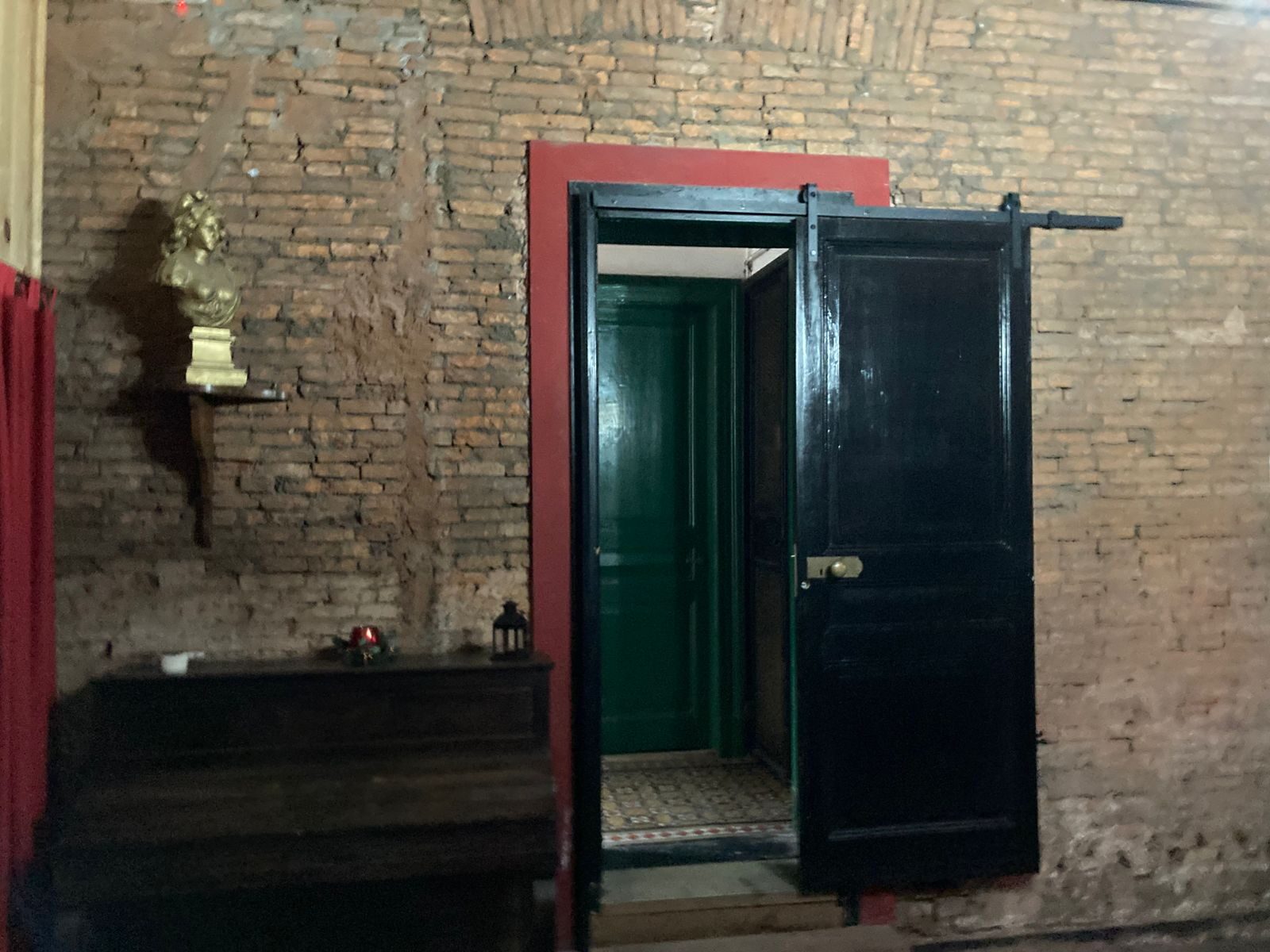 Teatro+salón antiguo-Luján — foto 11