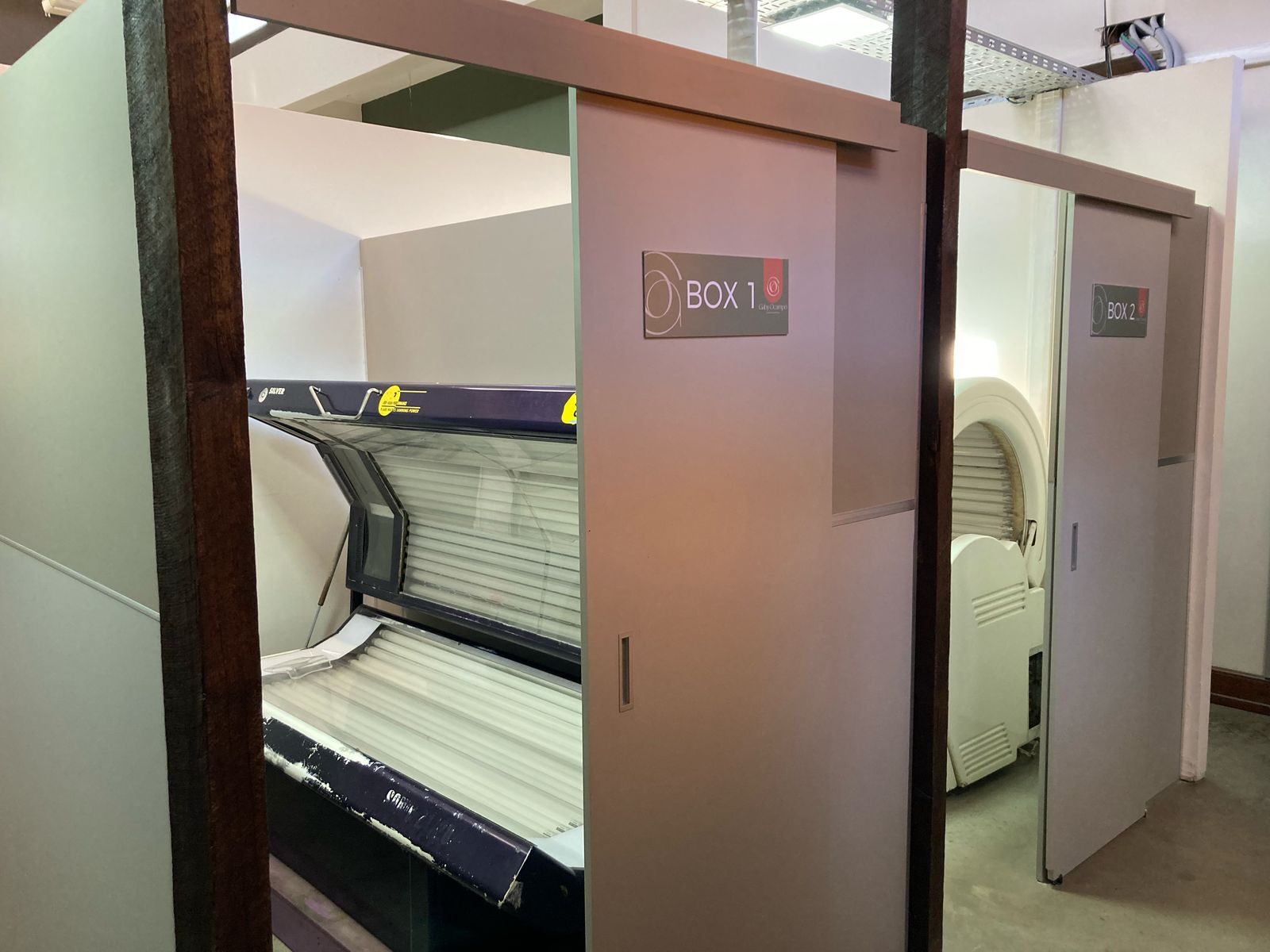 Spa-Estética-Luján — foto 12
