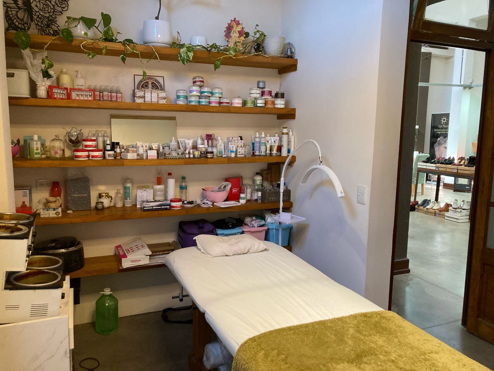 Spa-Estética-Luján — foto 15