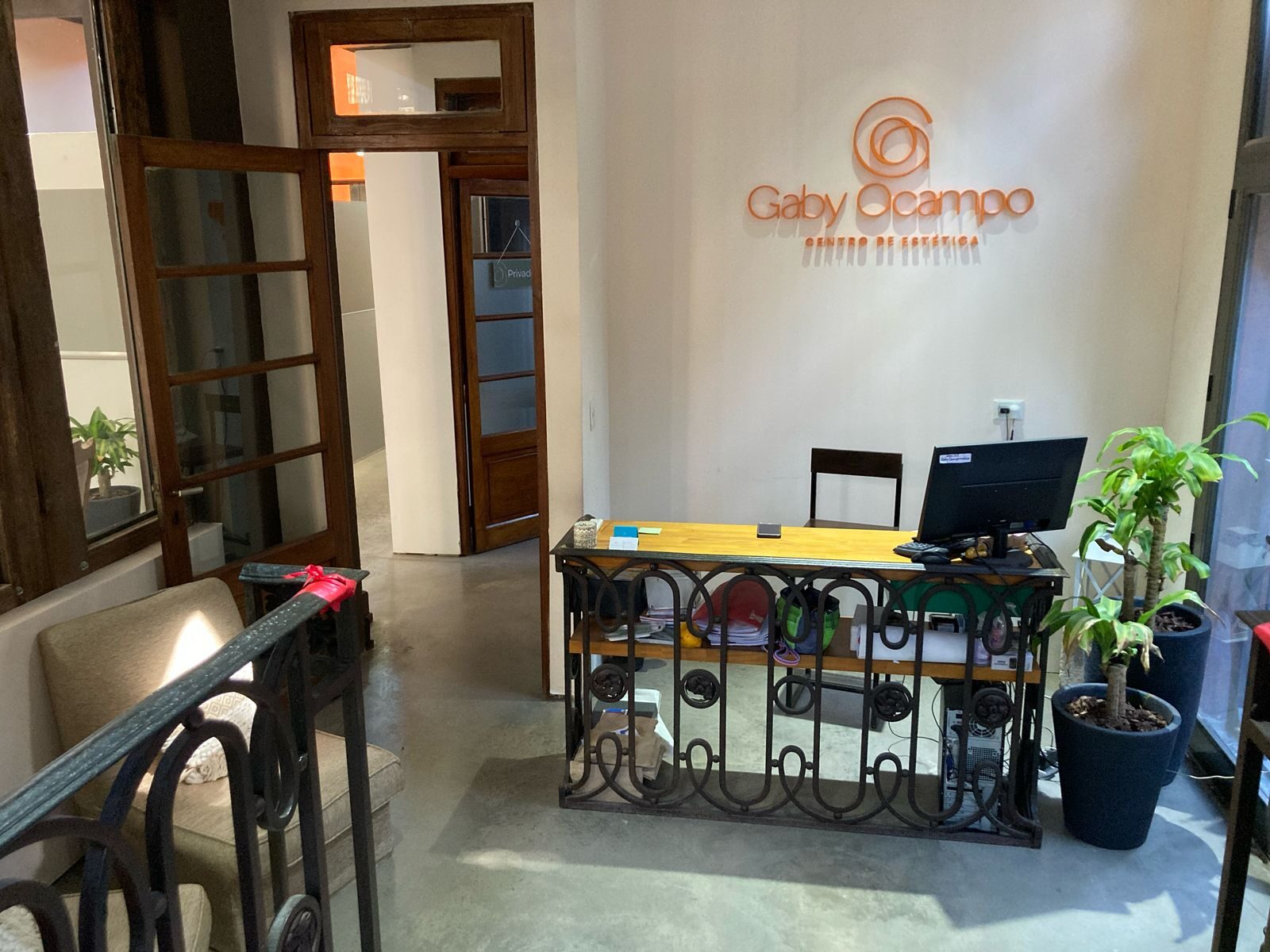 Spa-Estética-Luján — foto 16