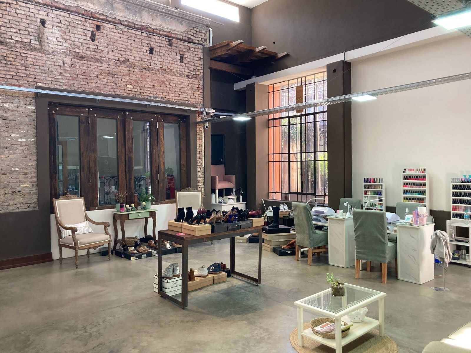 Spa-Estética-Luján — foto 20