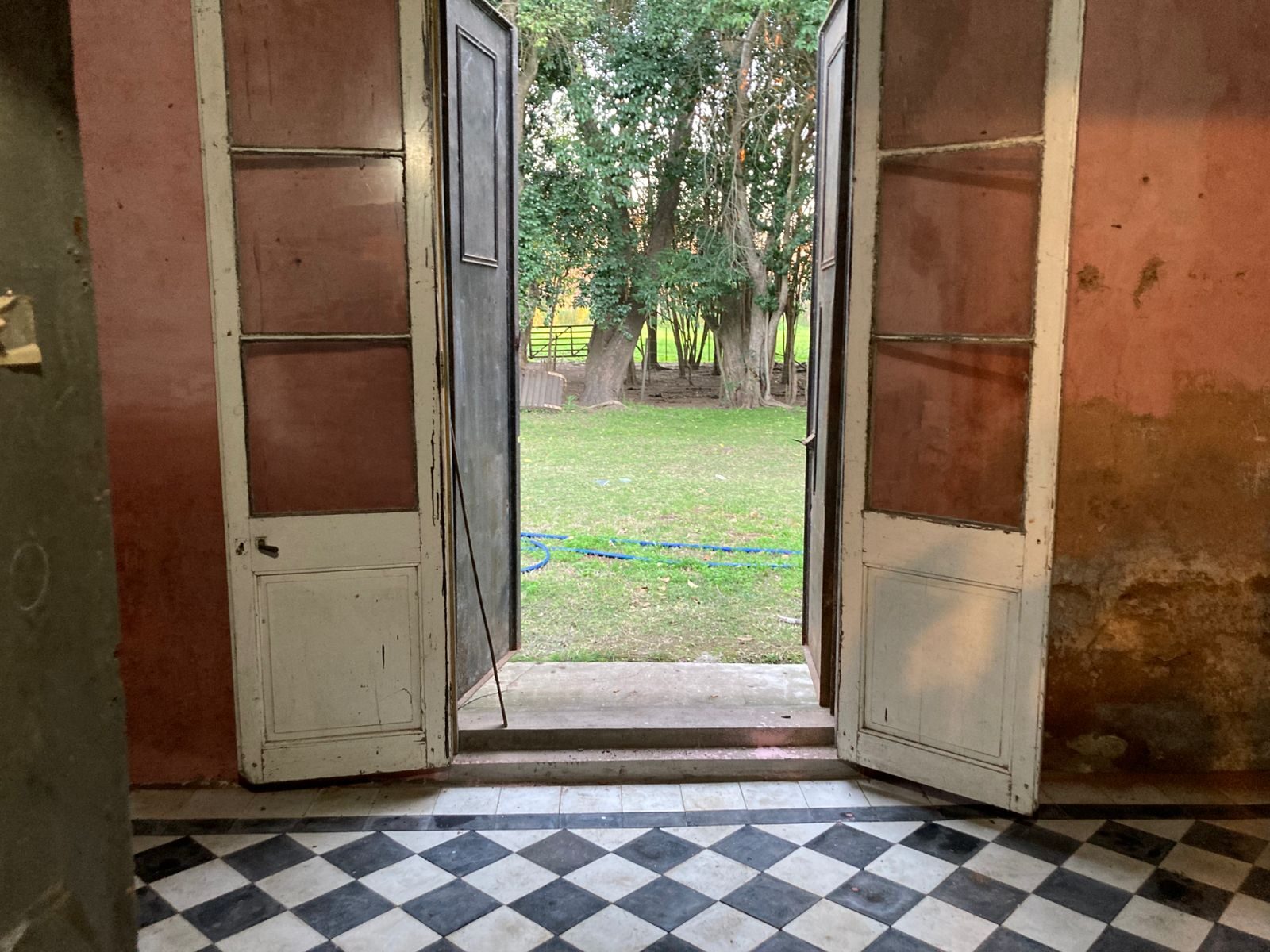 Campo Julio-Mercedes — foto 08
