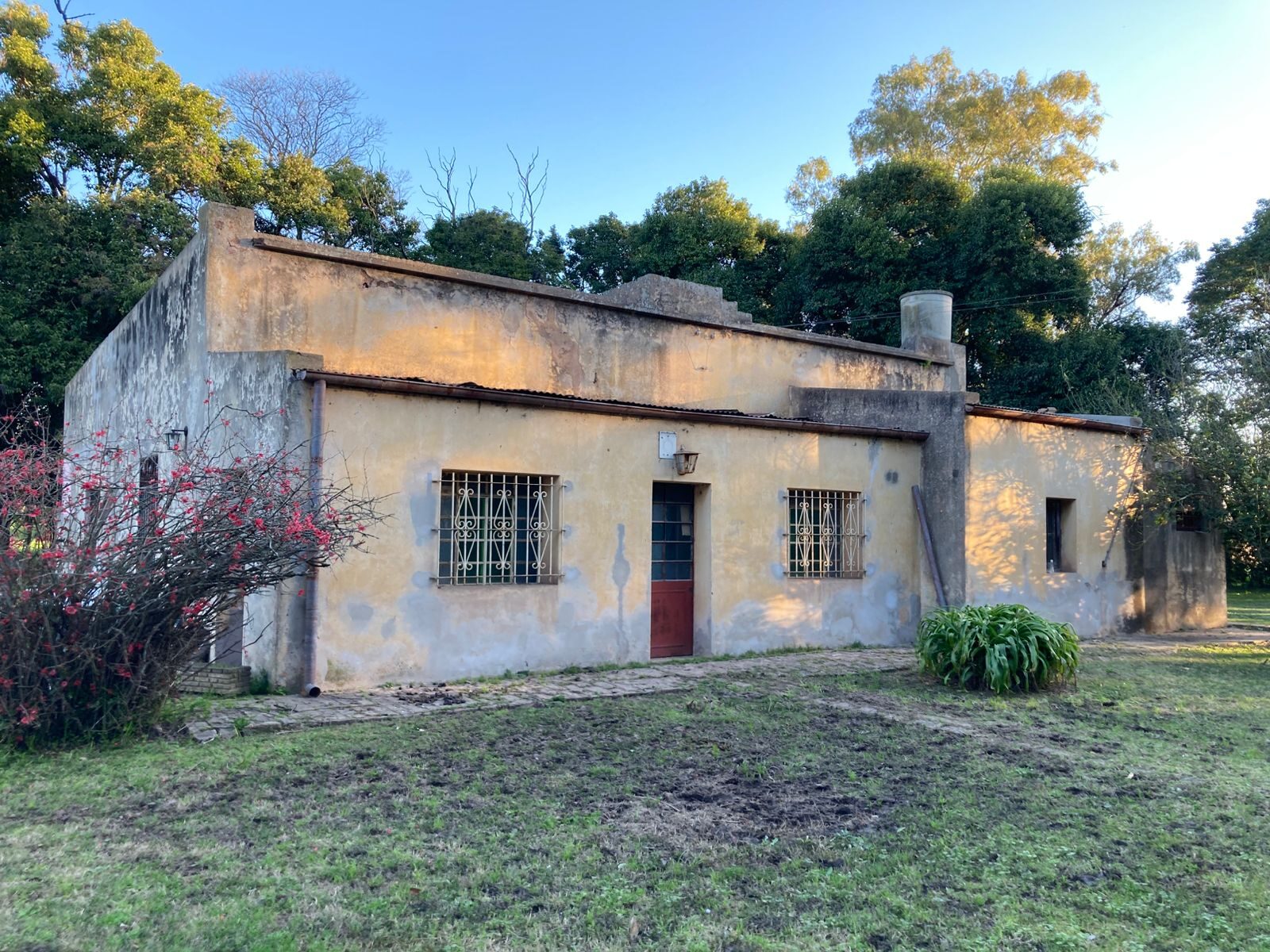 Campo Julio-Mercedes — foto 10