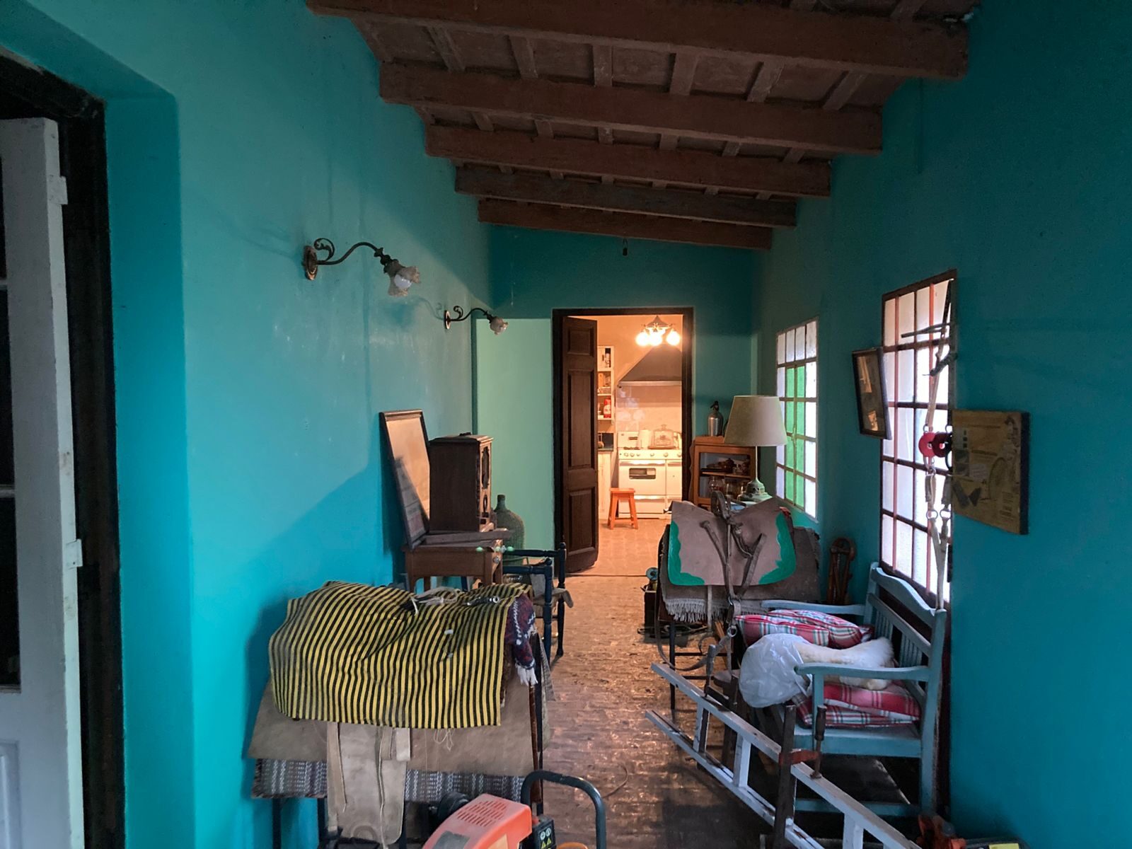 Campo Julio-Mercedes — foto 16