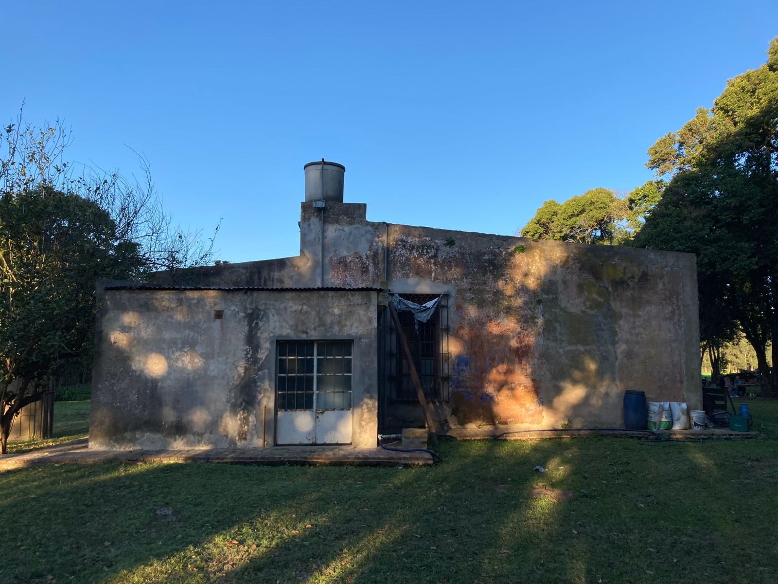 Campo Julio-Mercedes — foto 17