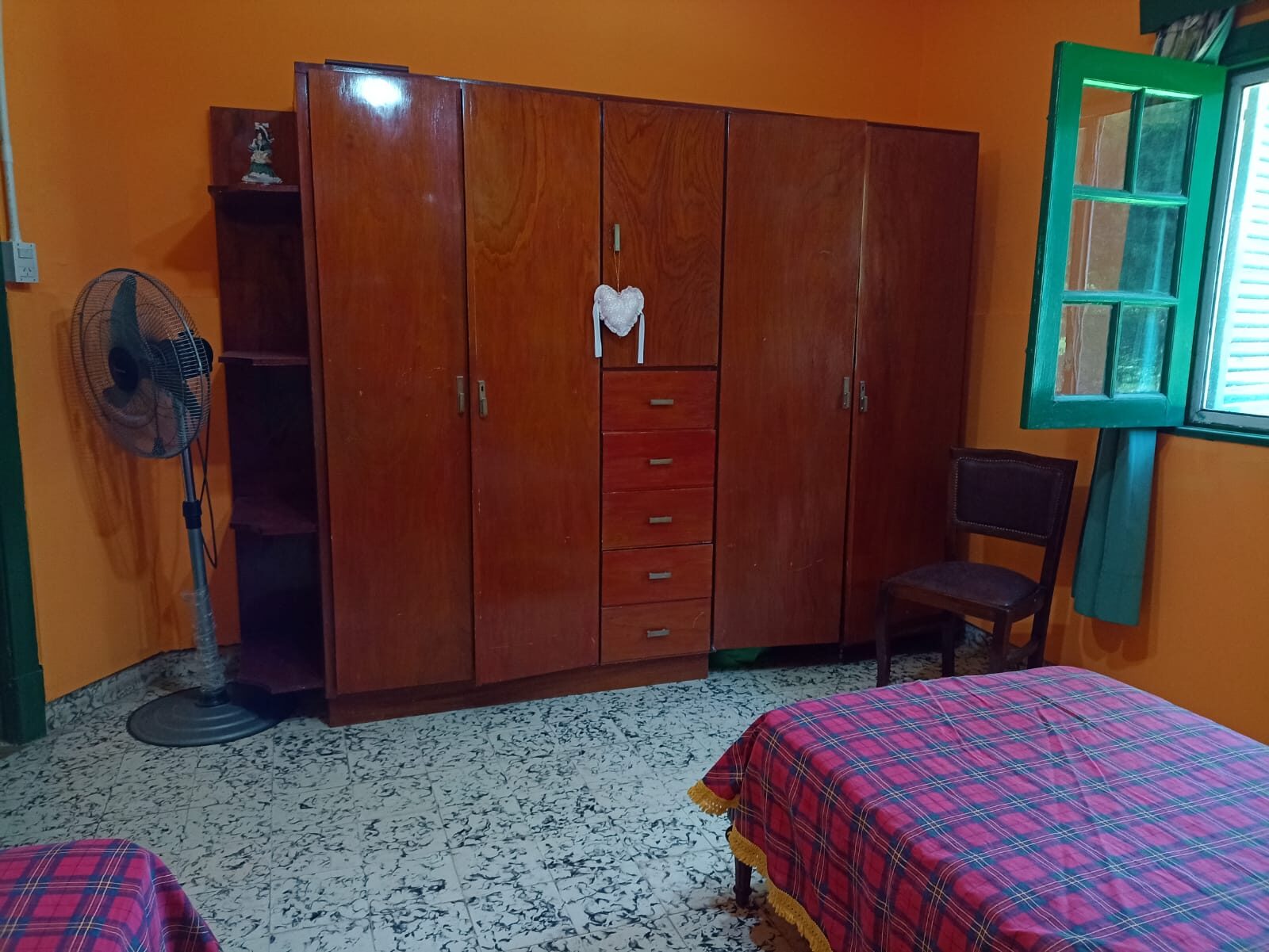 Casa quinta rural-S.A de Giles — foto 07