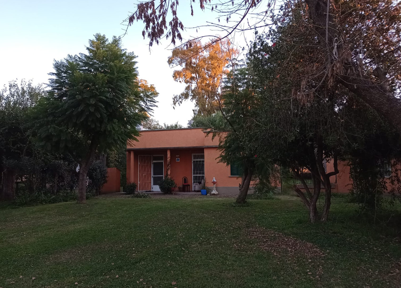Casa quinta rural-S.A de Giles — foto 08