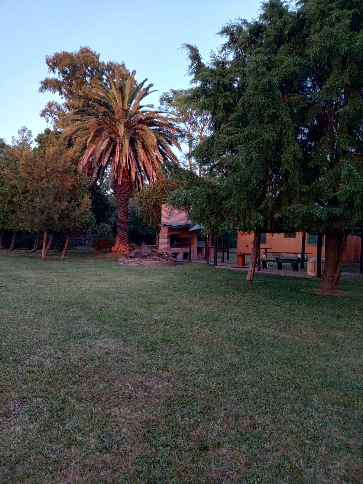 Casa quinta rural-S.A de Giles — foto 10