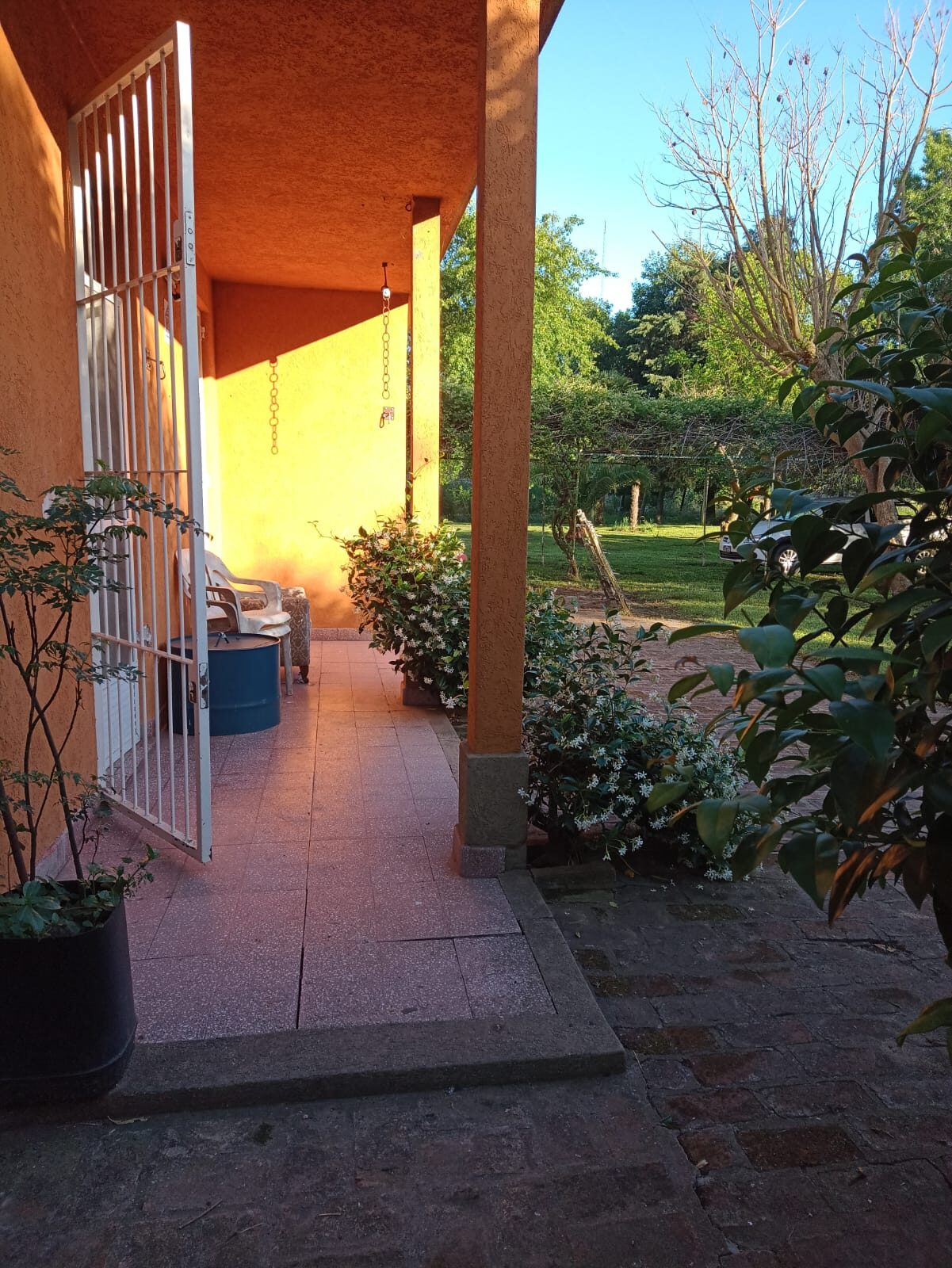 Casa quinta rural-S.A de Giles — foto 12