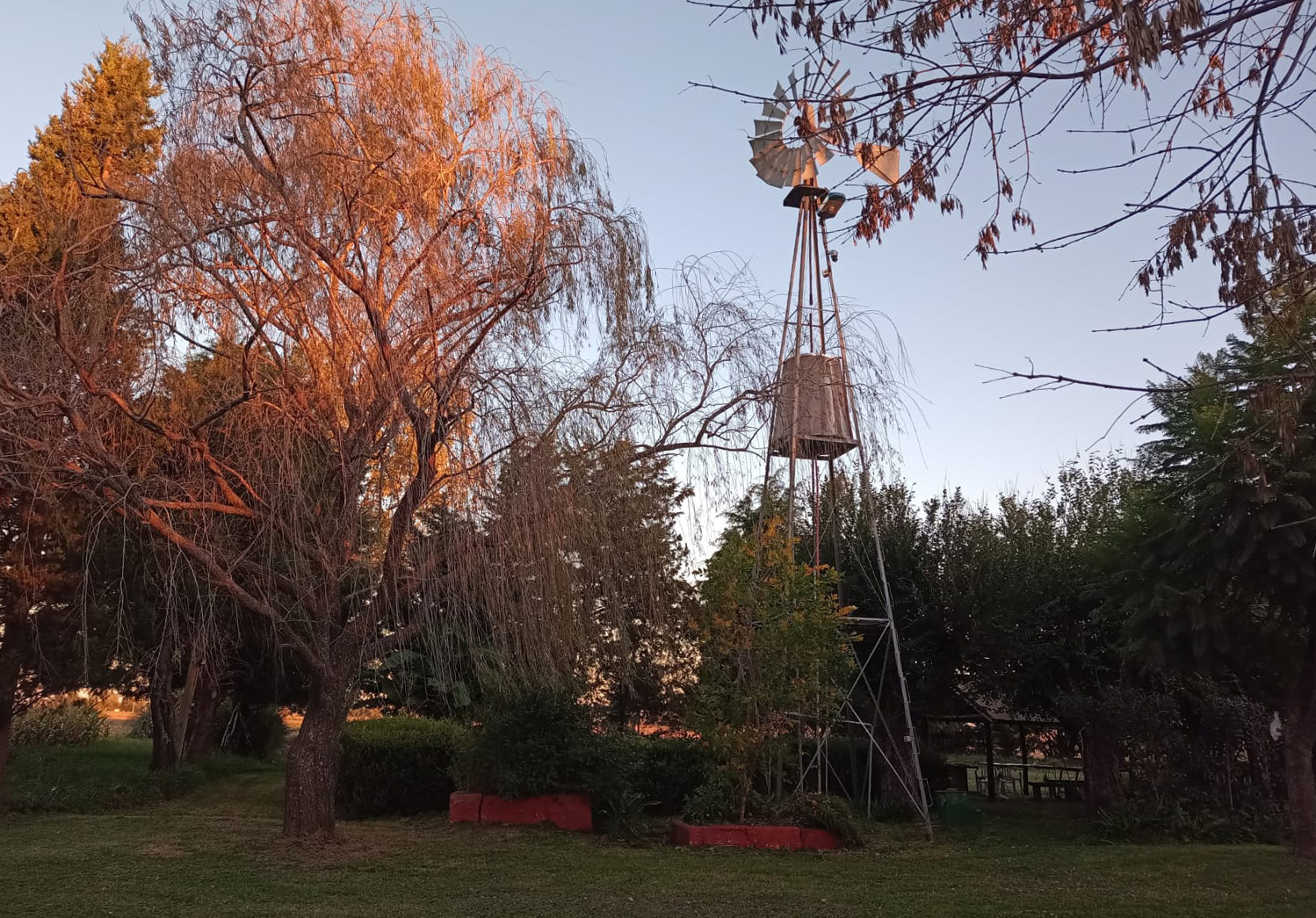 Casa quinta rural-S.A de Giles — foto 14