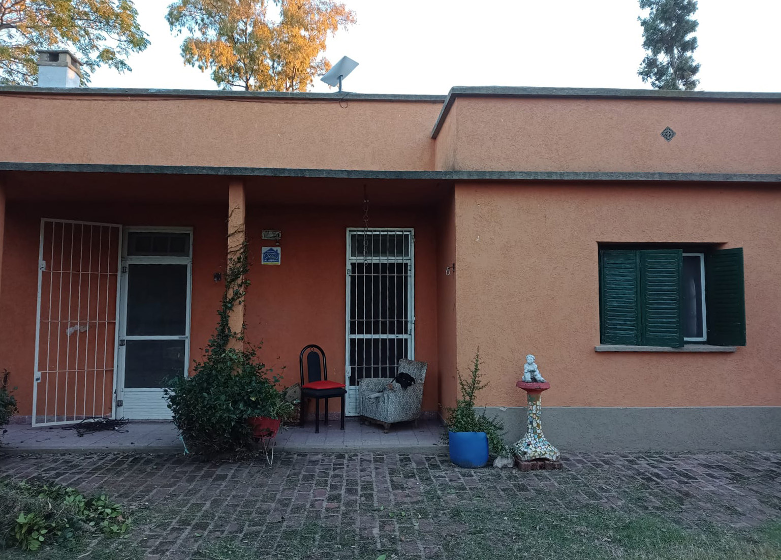 Casa quinta rural-S.A de Giles — foto 15