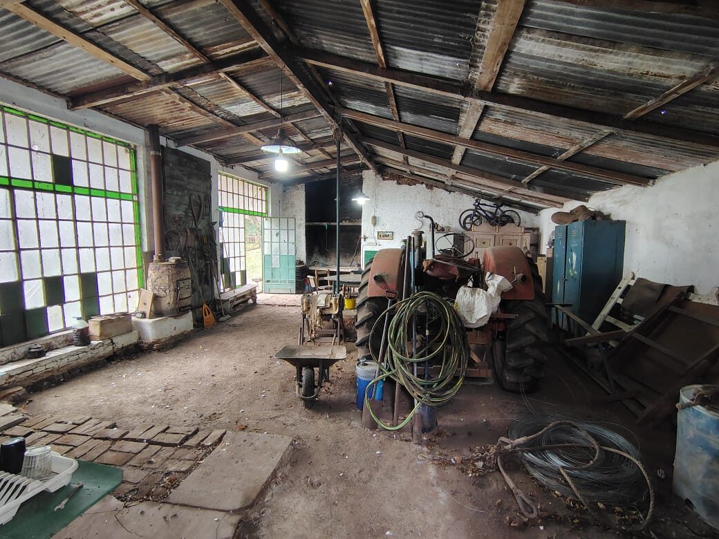 Campo La Cañadita-Luján — foto 11