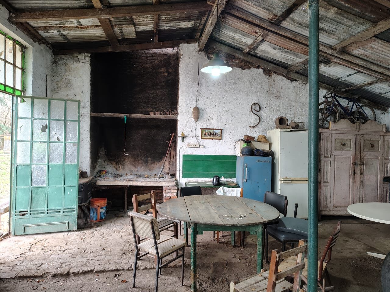 Campo La Cañadita-Luján — foto 13