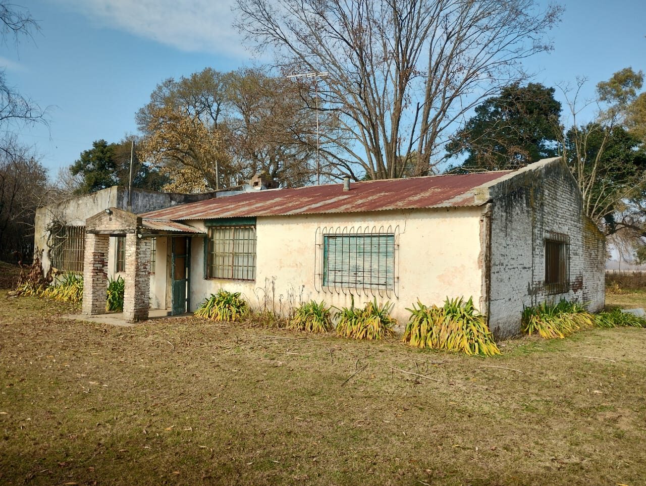 Campo La Cañadita-Luján — foto 14