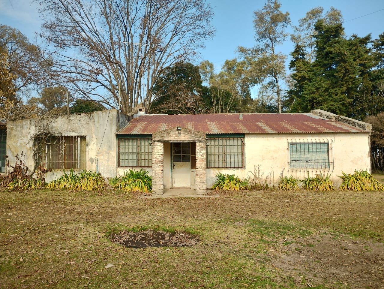 Campo La Cañadita-Luján — foto 15