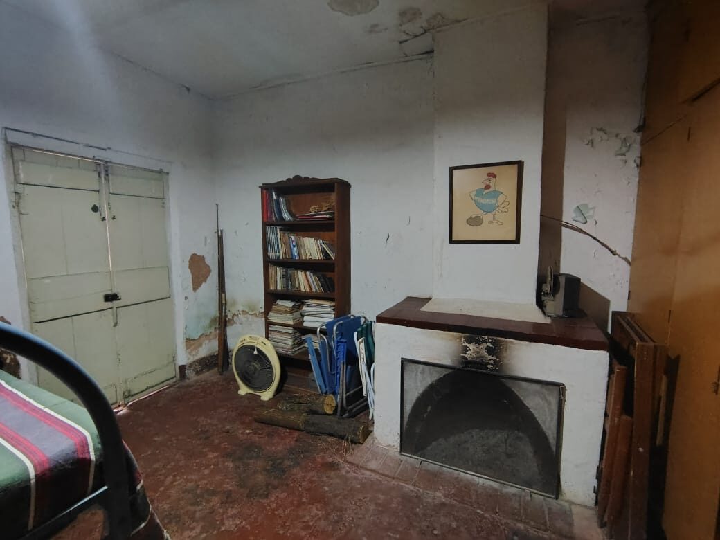 Campo La Cañadita-Luján — foto 21