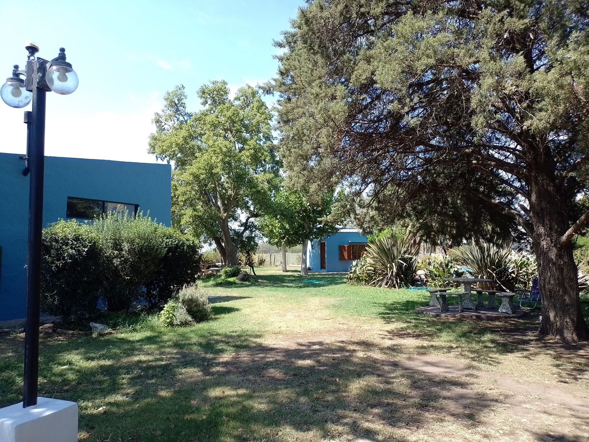 Casa quinta- Chivilcoy — foto 10