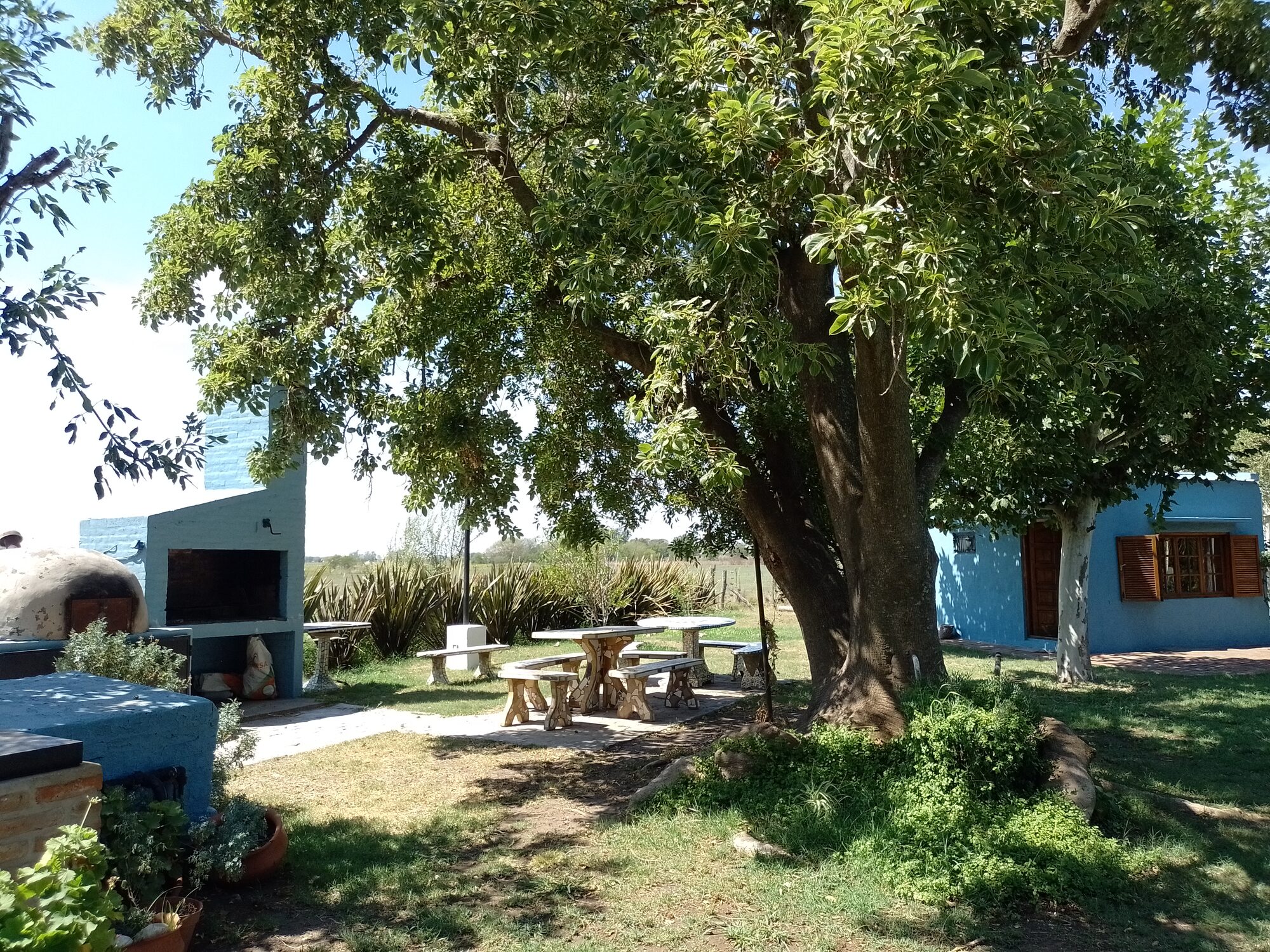 Casa quinta- Chivilcoy — foto 13