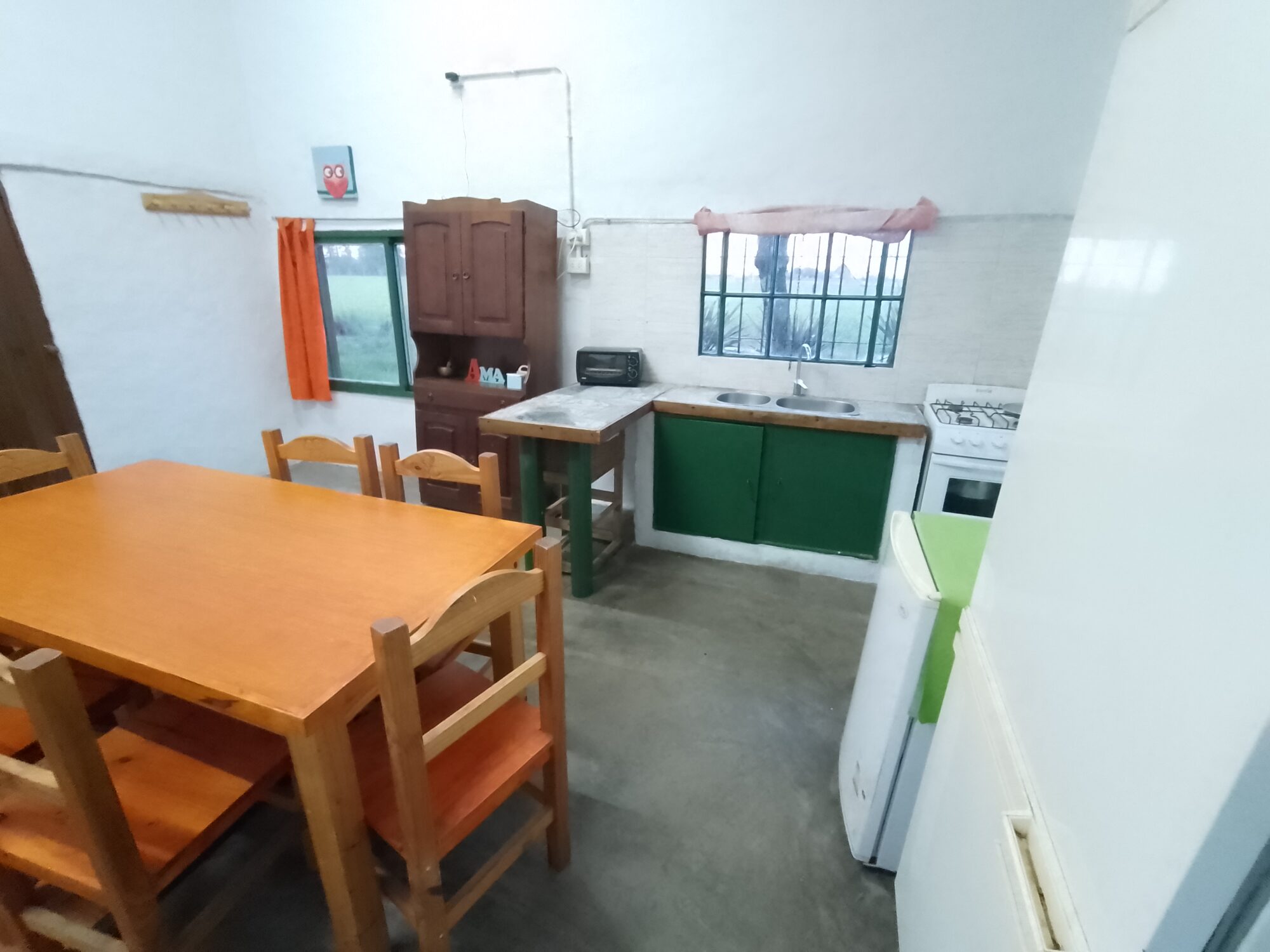 Casa quinta- Chivilcoy — foto 17