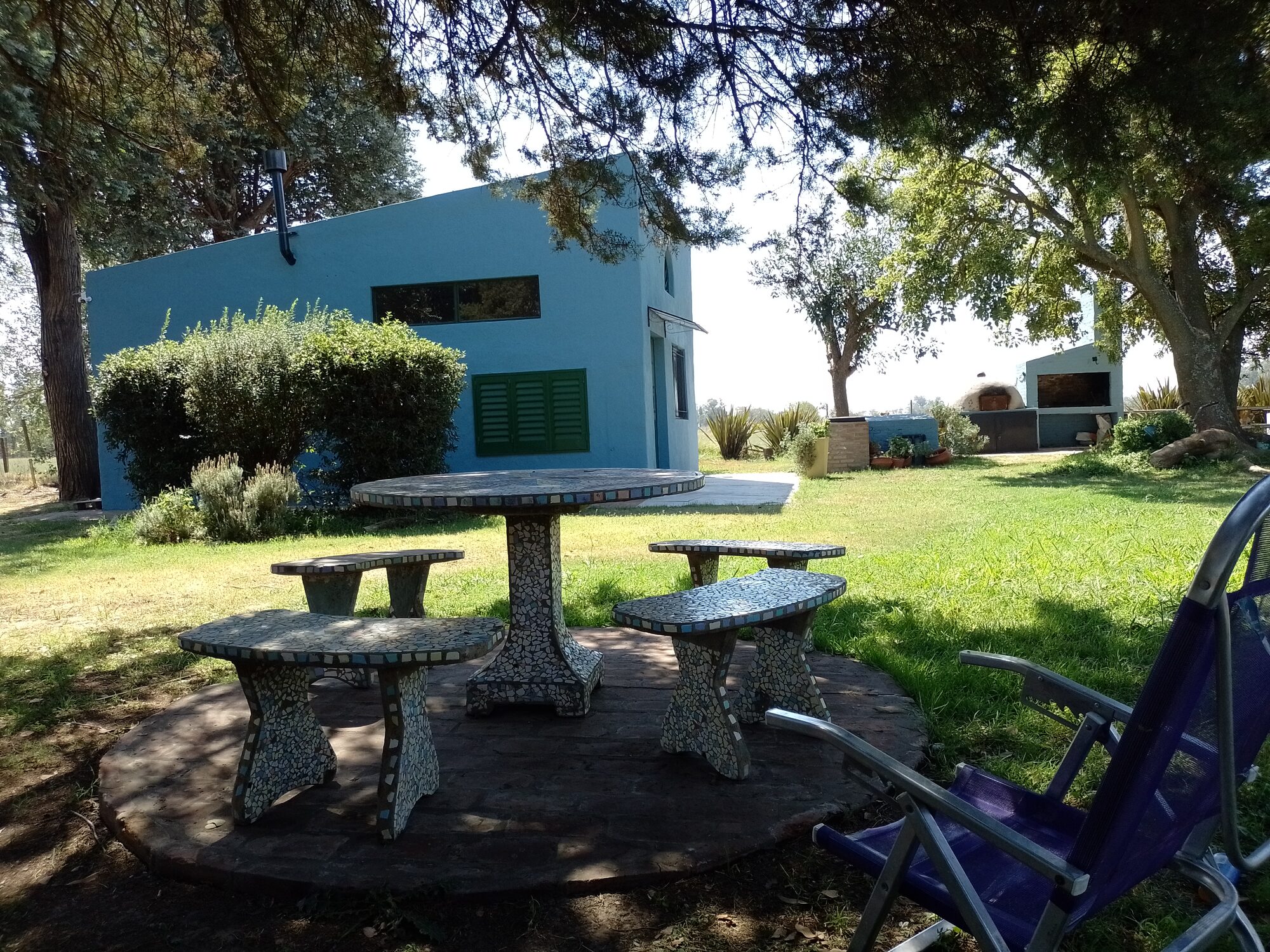 Casa quinta- Chivilcoy — foto 18