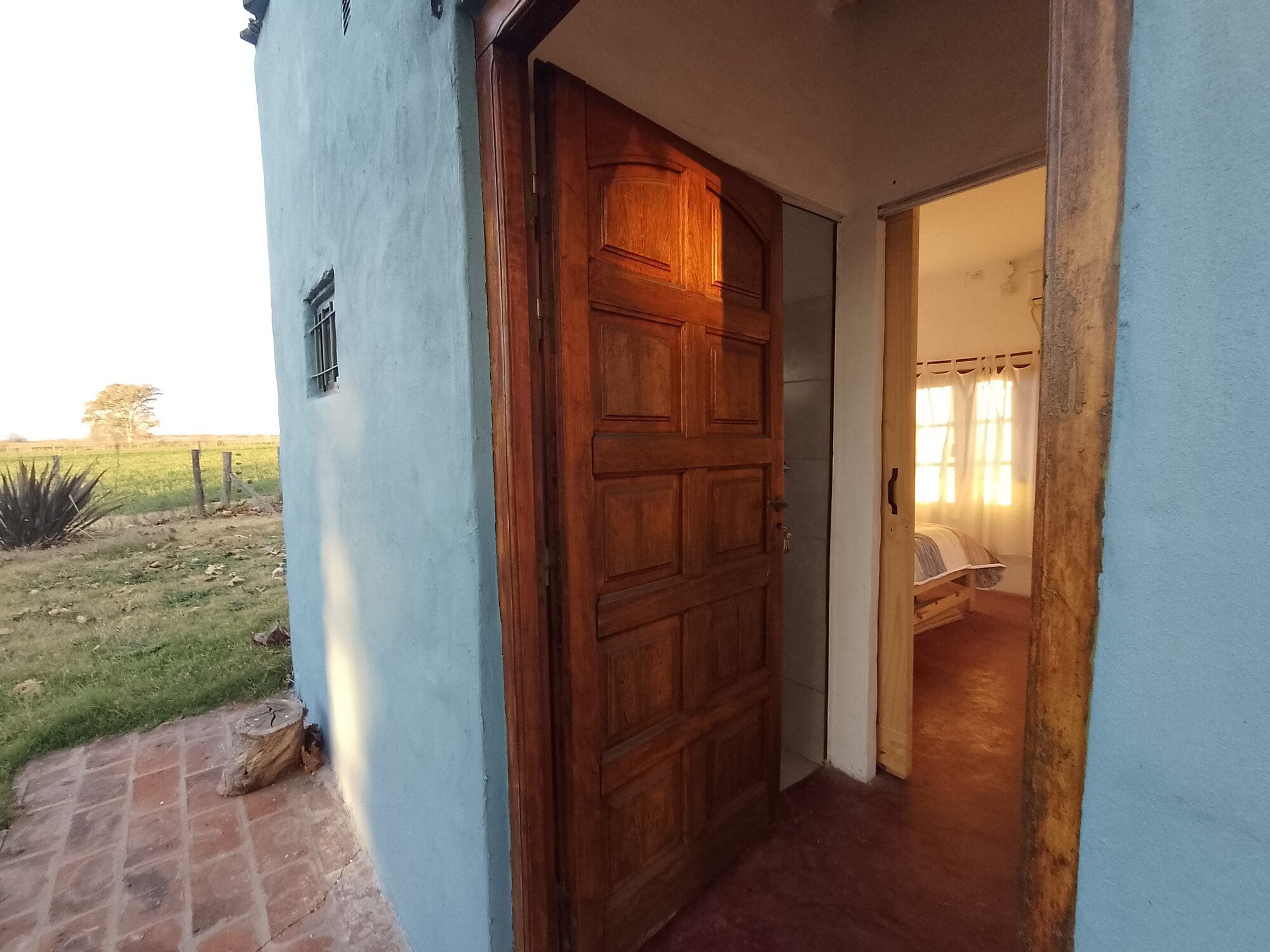 Casa quinta- Chivilcoy — foto 21